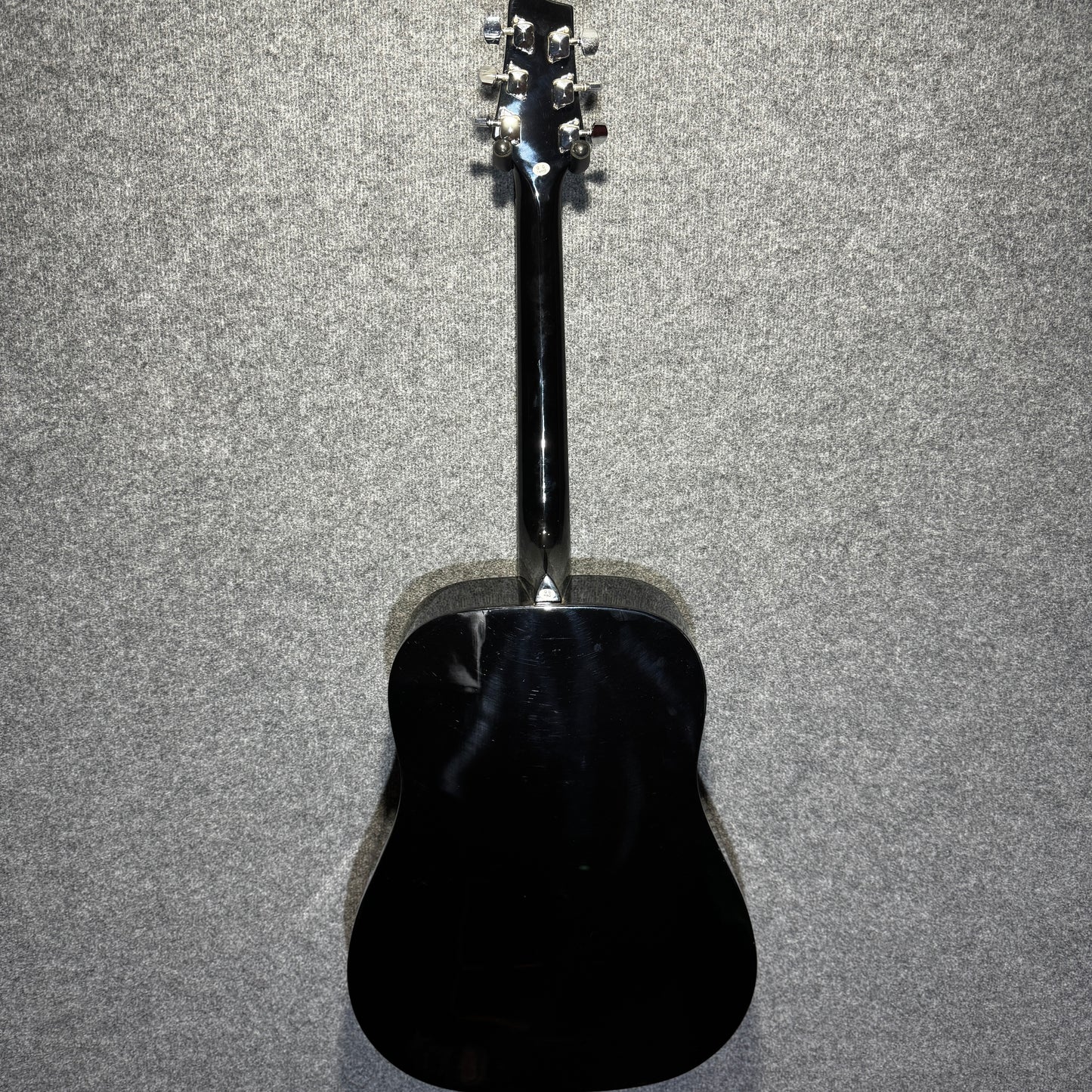 Stagg Left Handed Acoustic Guitar