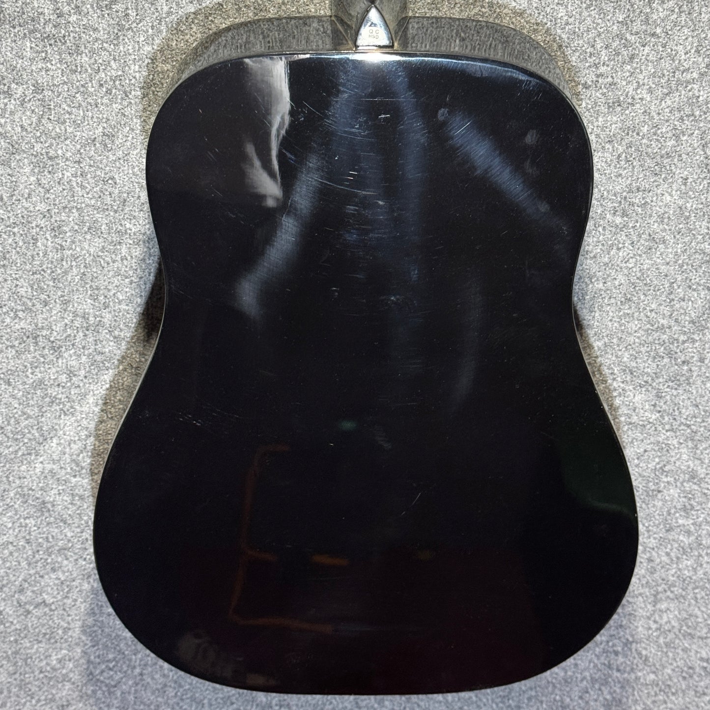 Stagg Left Handed Acoustic Guitar