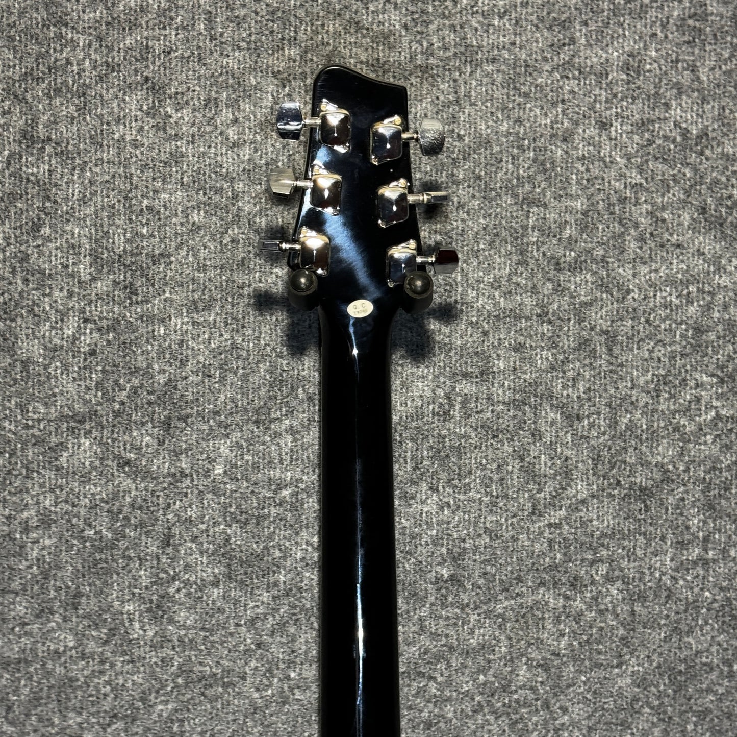 Stagg Left Handed Acoustic Guitar