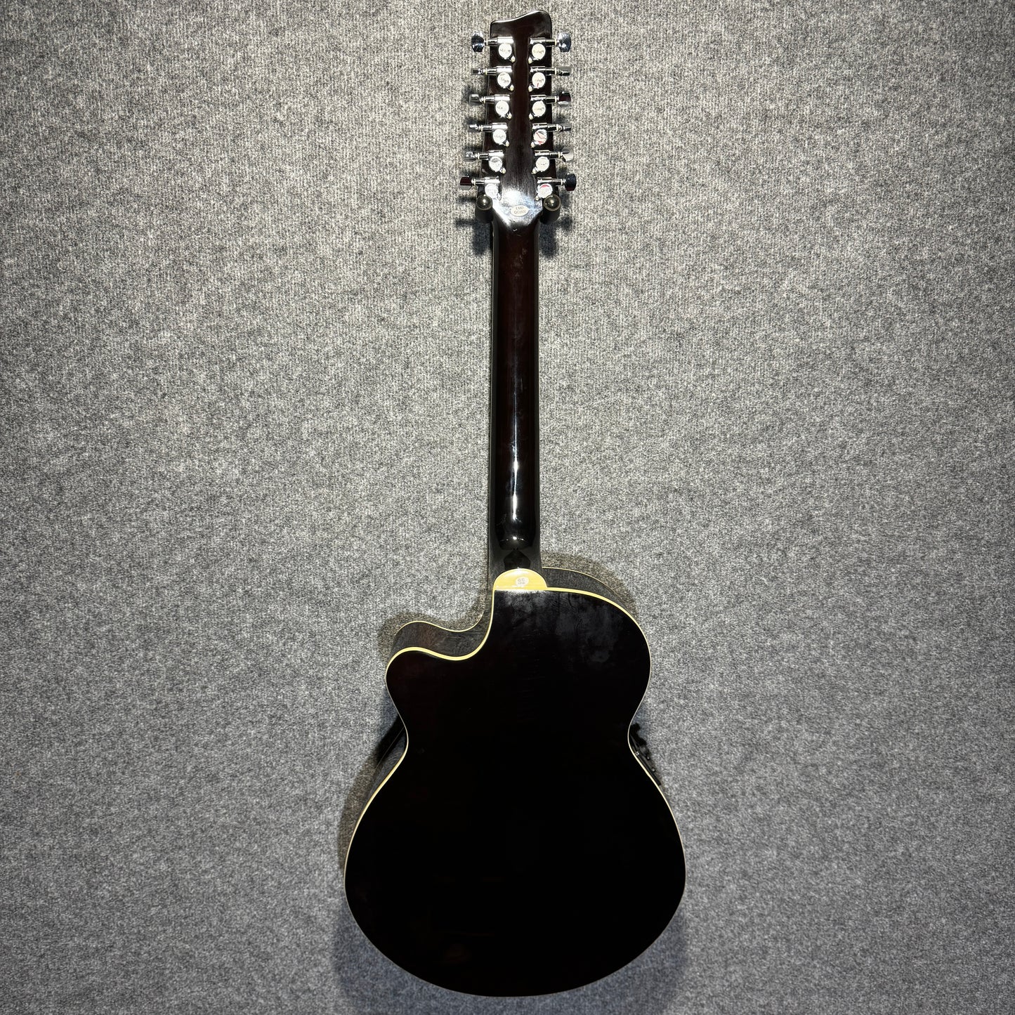 Stagg 12 String Electro Acoustic Guitar