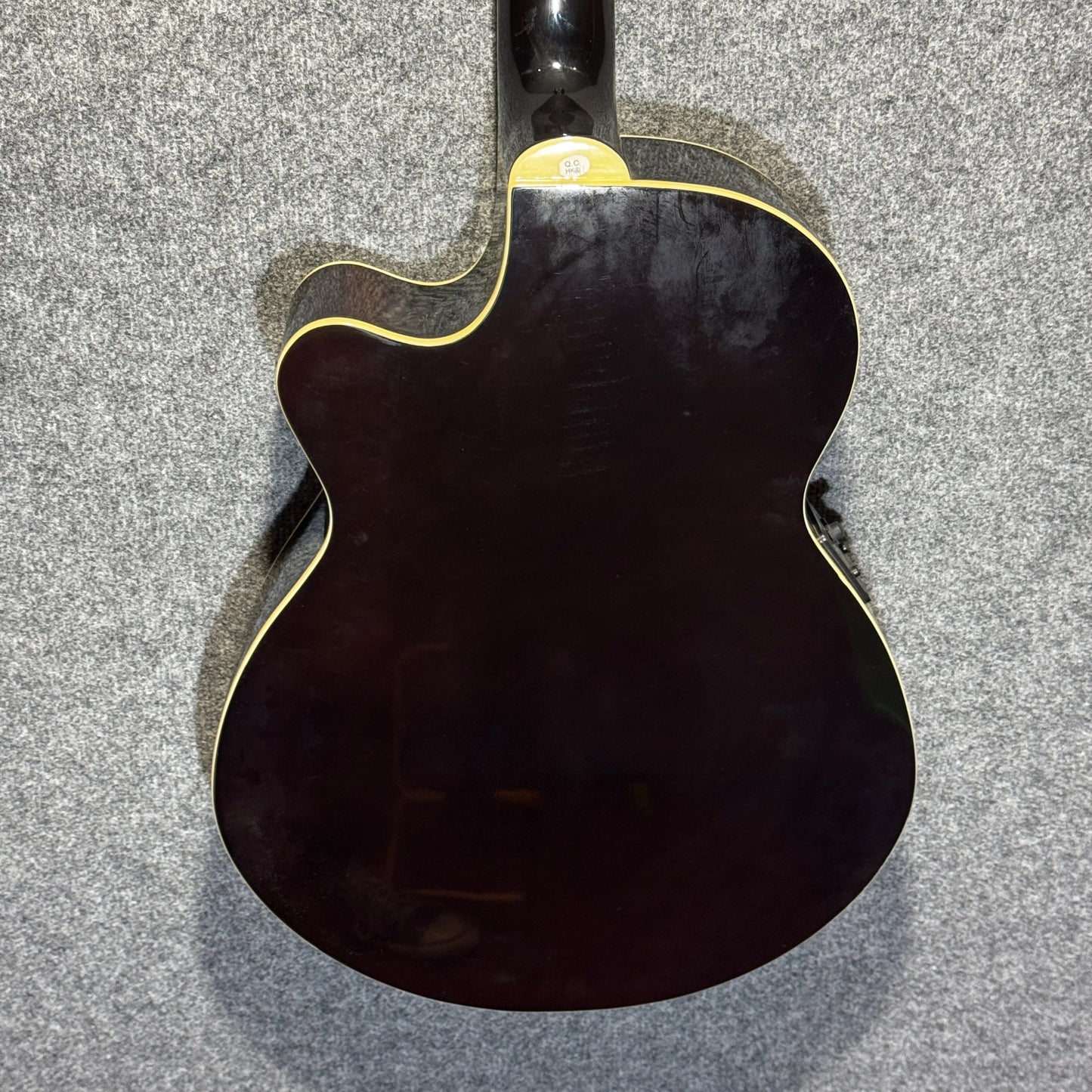 Stagg 12 String Electro Acoustic Guitar