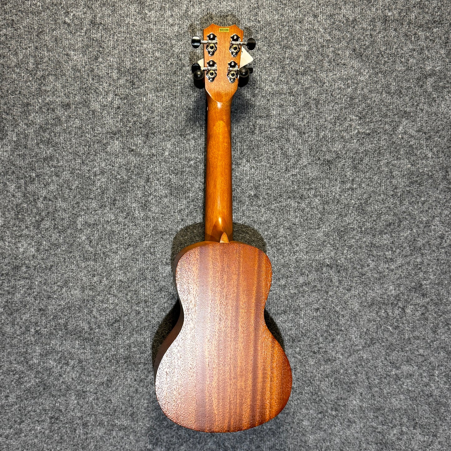Islander Mahogany Concert Ukulele