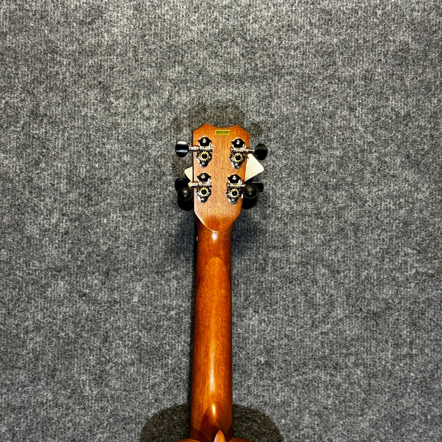 Islander Mahogany Concert Ukulele