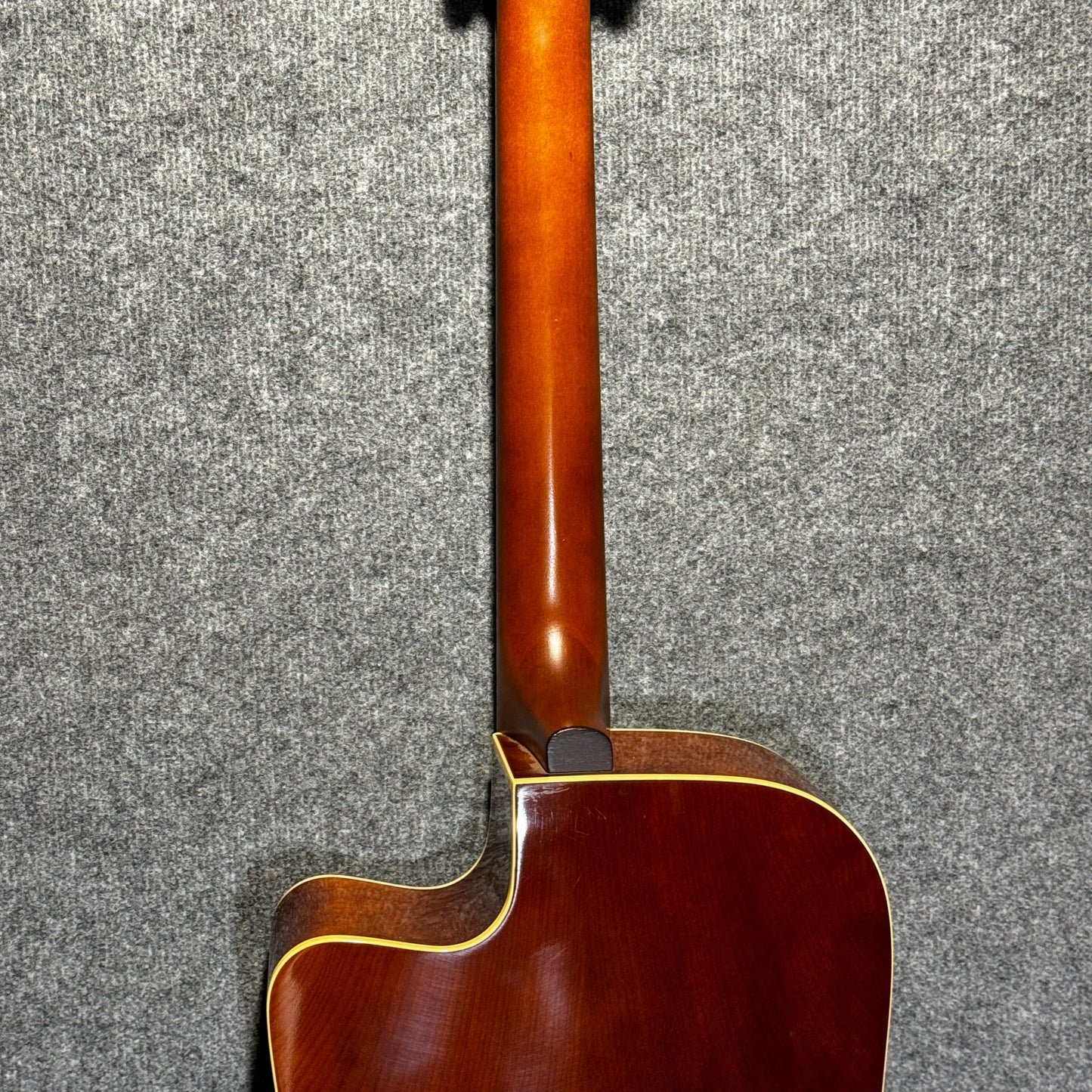 Simon & Patrick Electro Acoustic Guitar