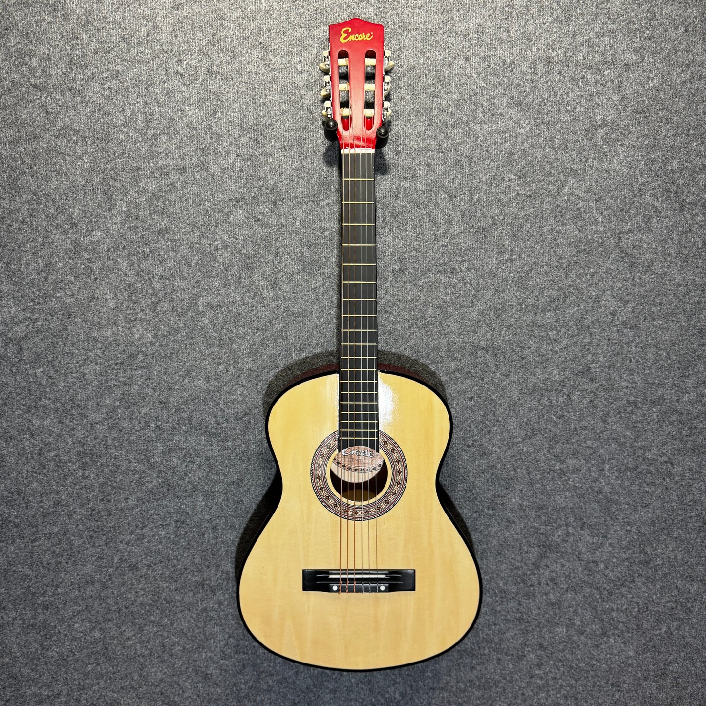 Encore 3/4 Classical Guitar