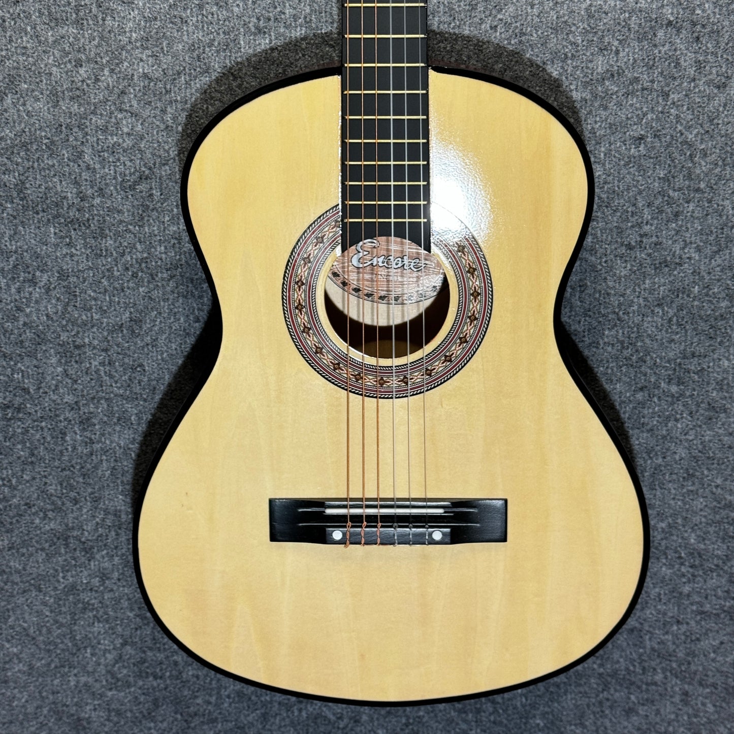 Encore 3/4 Classical Guitar