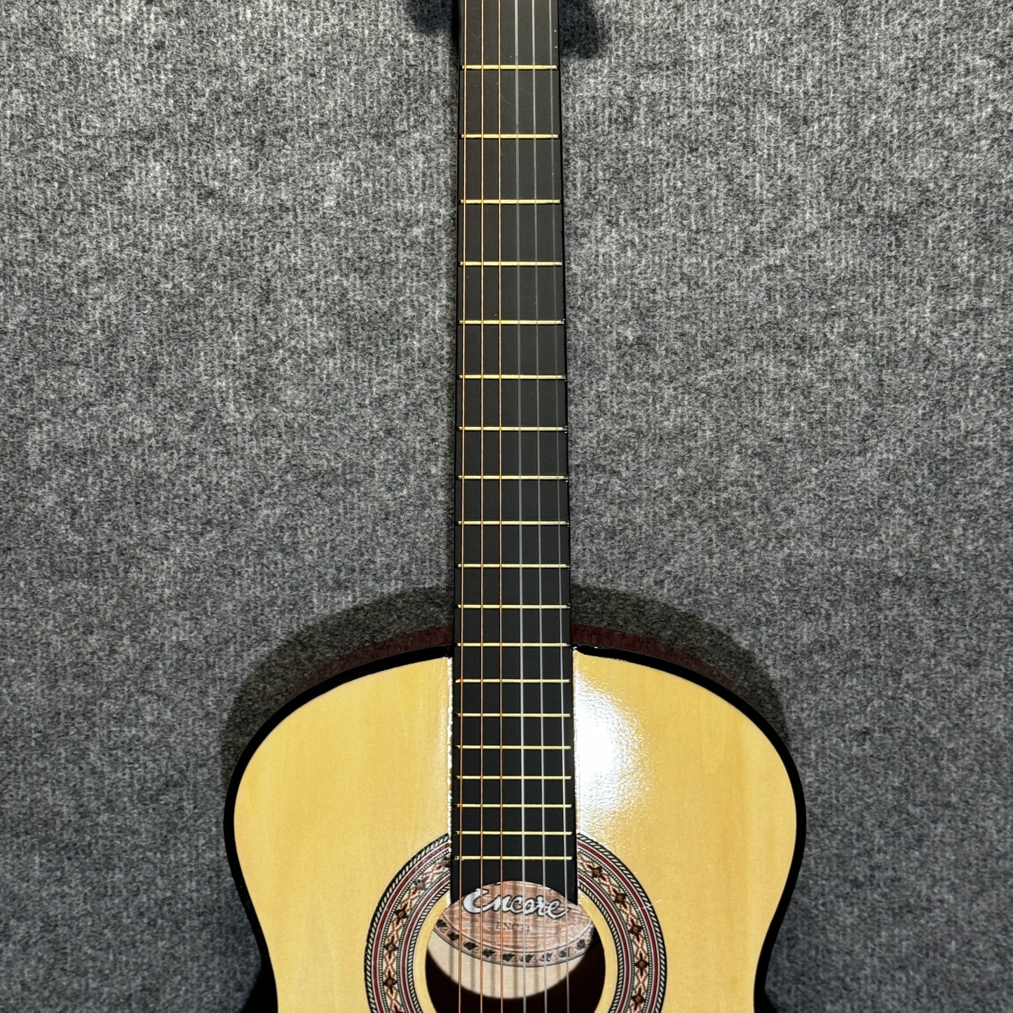 Encore 3/4 Classical Guitar