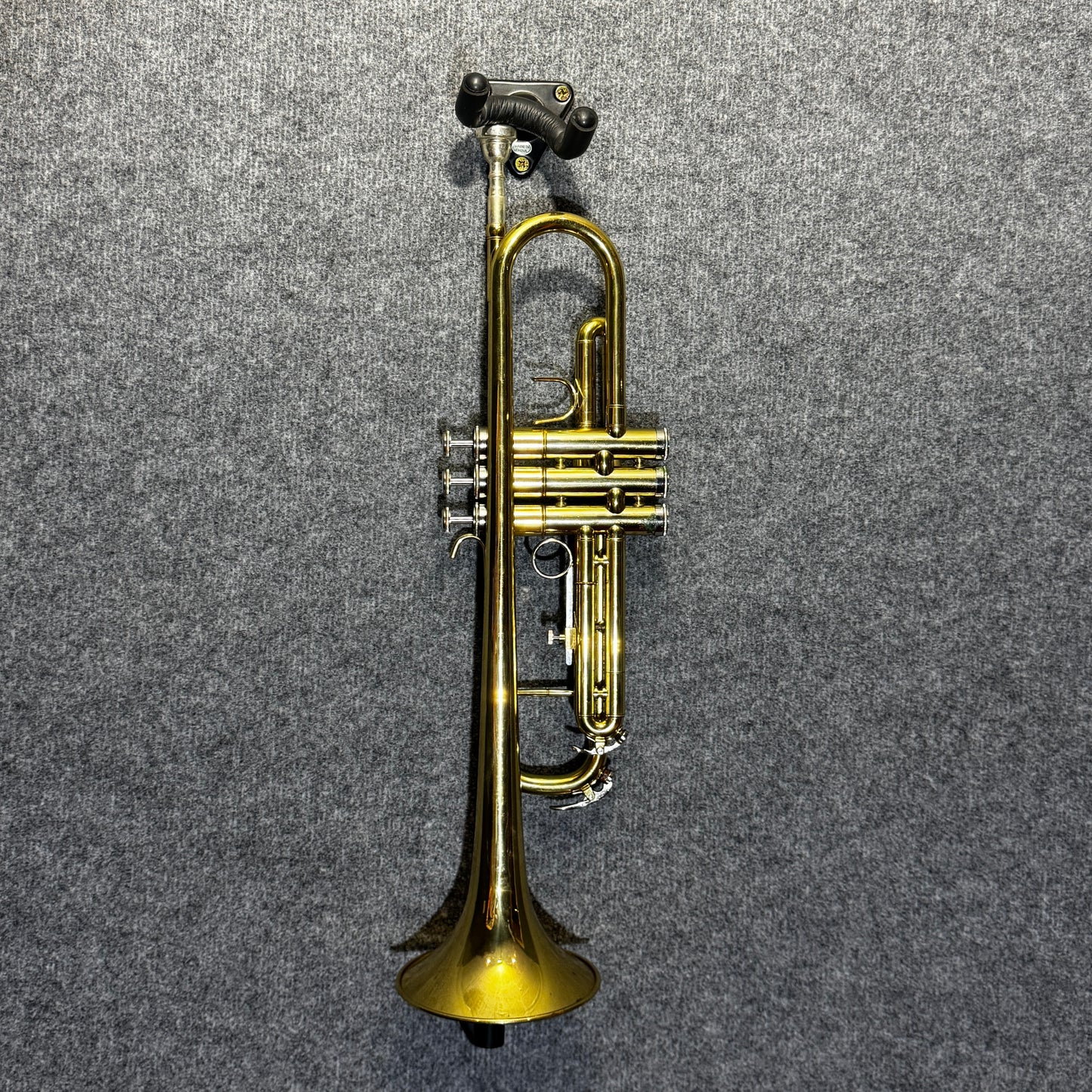 Stagg Trumpet with Hard Case