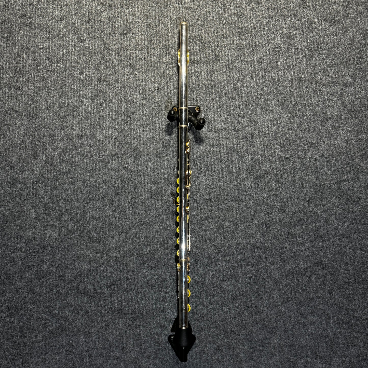 Sarum B Foot Open Hole Flute Outfit