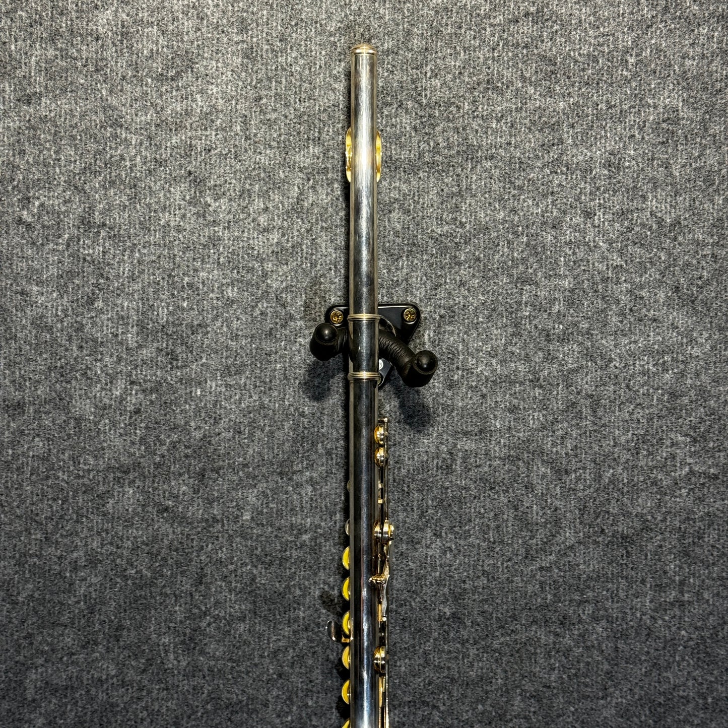 Sarum B Foot Open Hole Flute Outfit