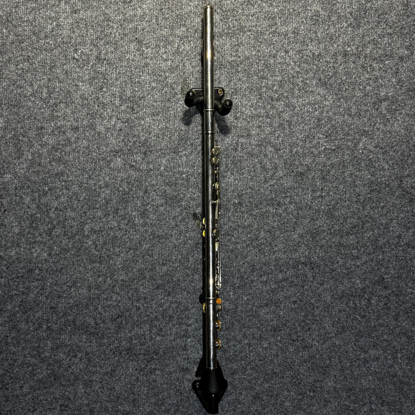 Yanigisawa Flute Outfit