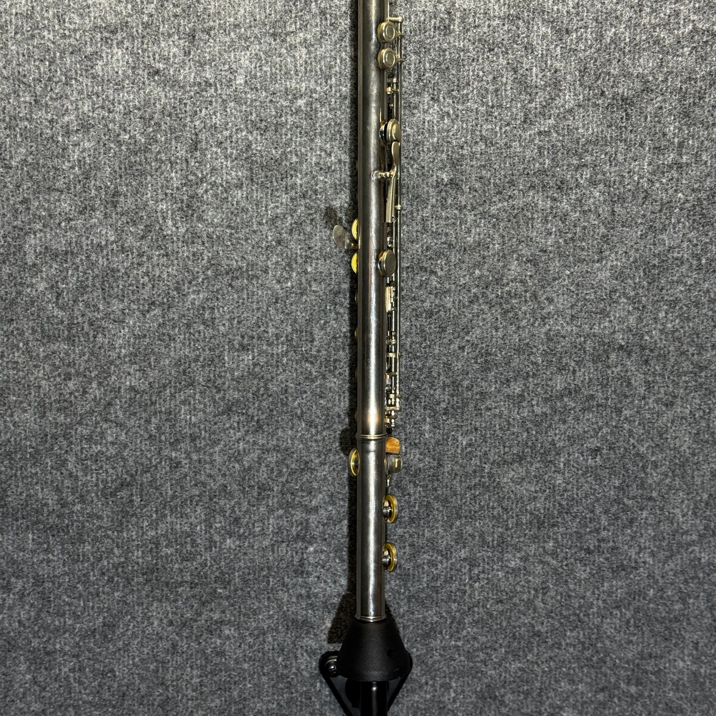 Yanigisawa Flute Outfit