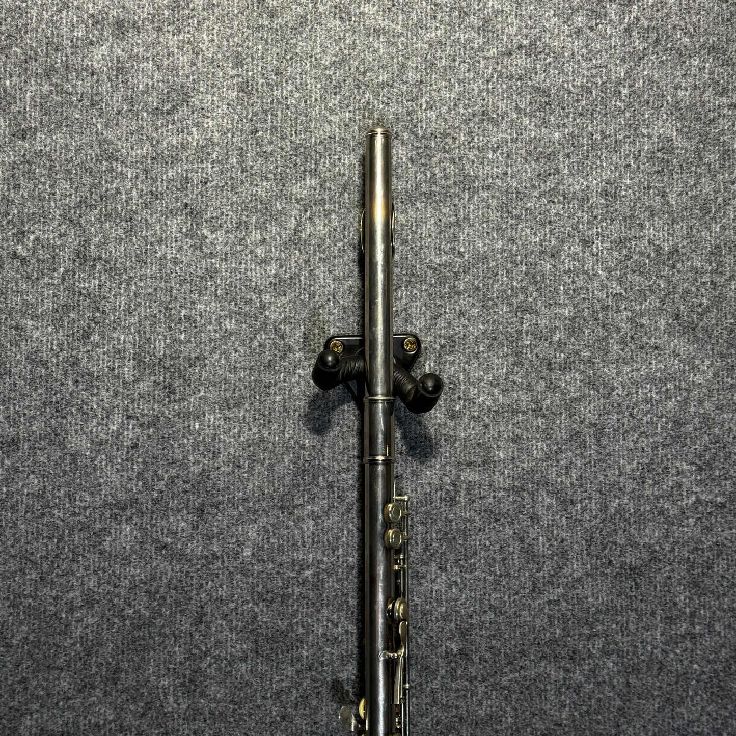 Yanigisawa Flute Outfit