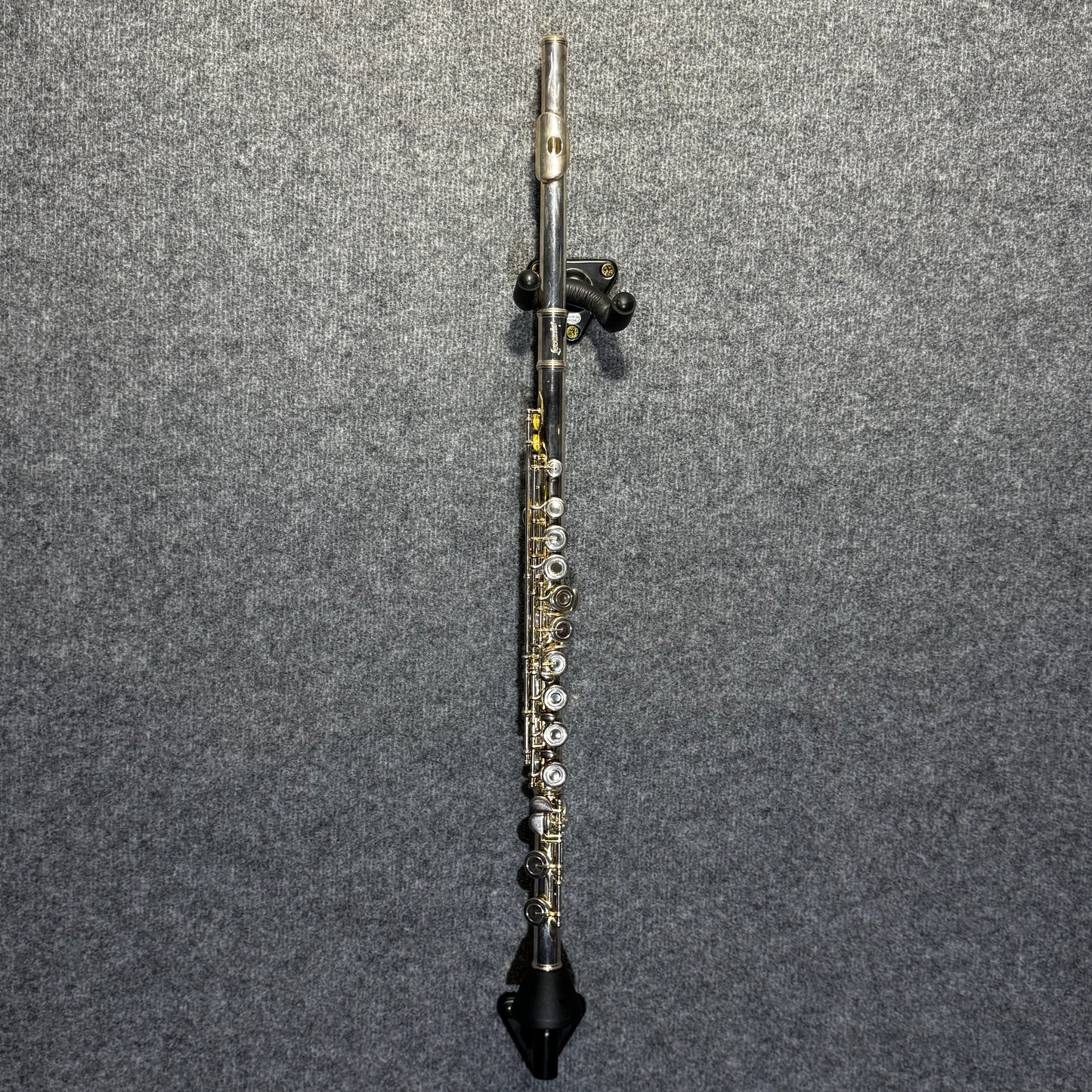 Levante Open Holded Flute Outfit