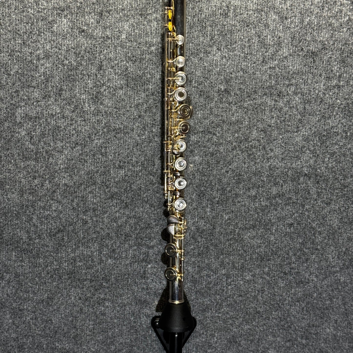 Levante Open Holded Flute Outfit