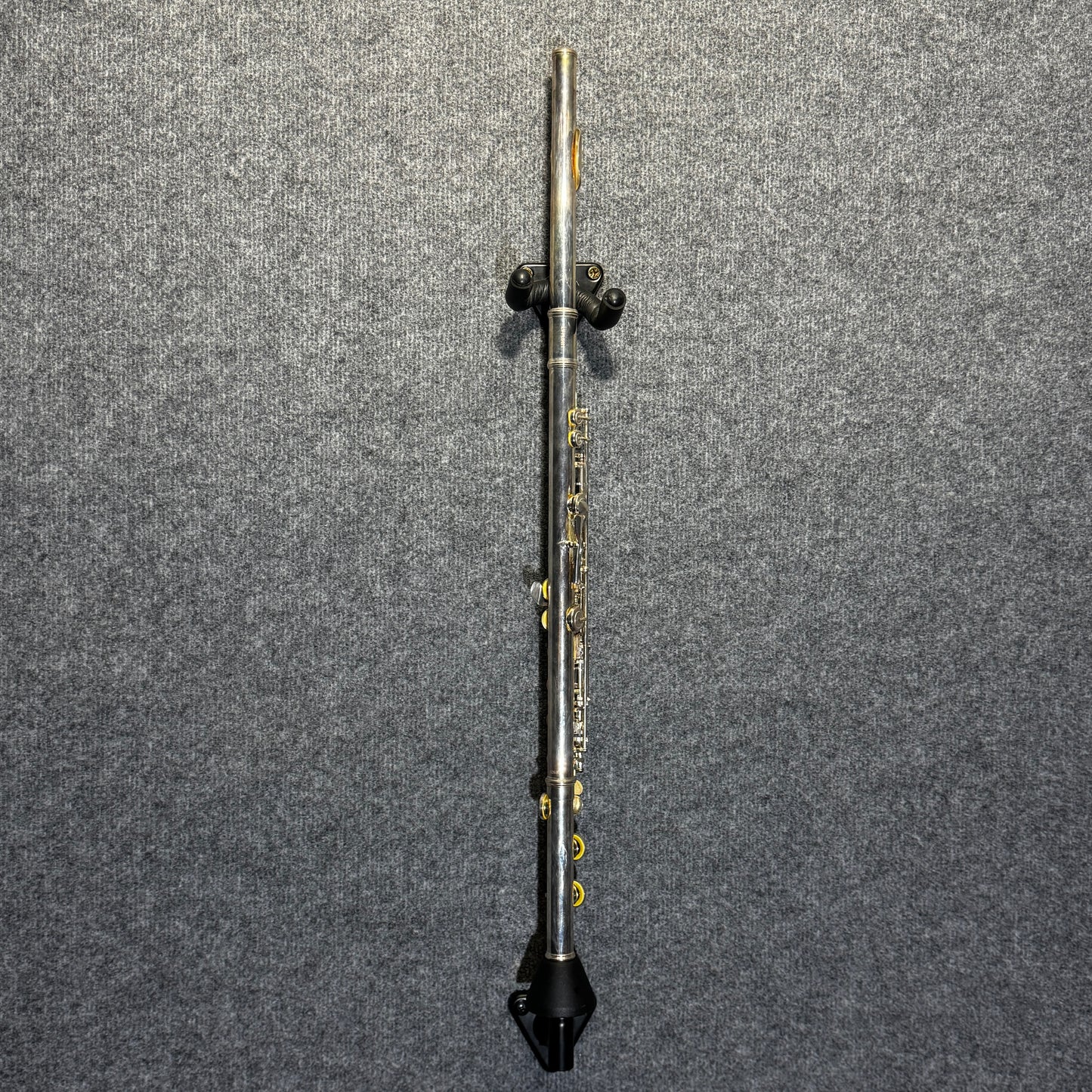 Levante Open Holded Flute Outfit