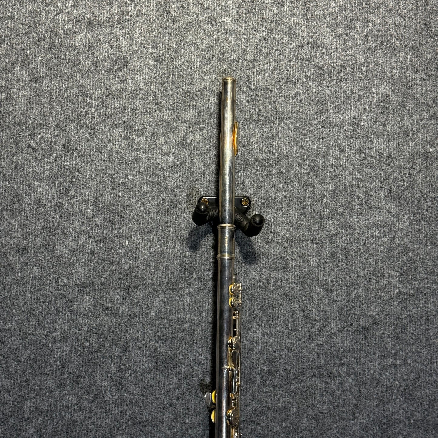 Levante Open Holded Flute Outfit