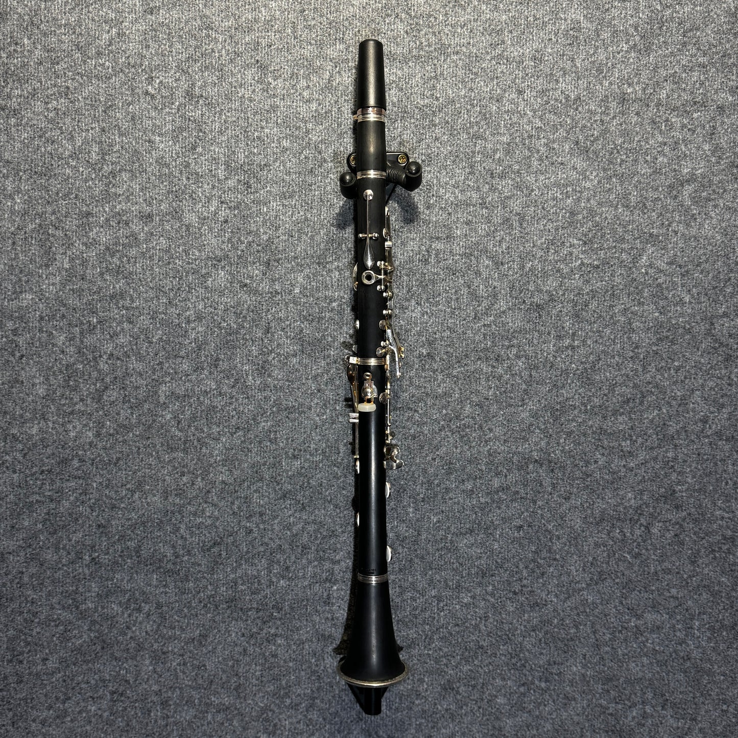 Levante Bb Clarinet Outfit