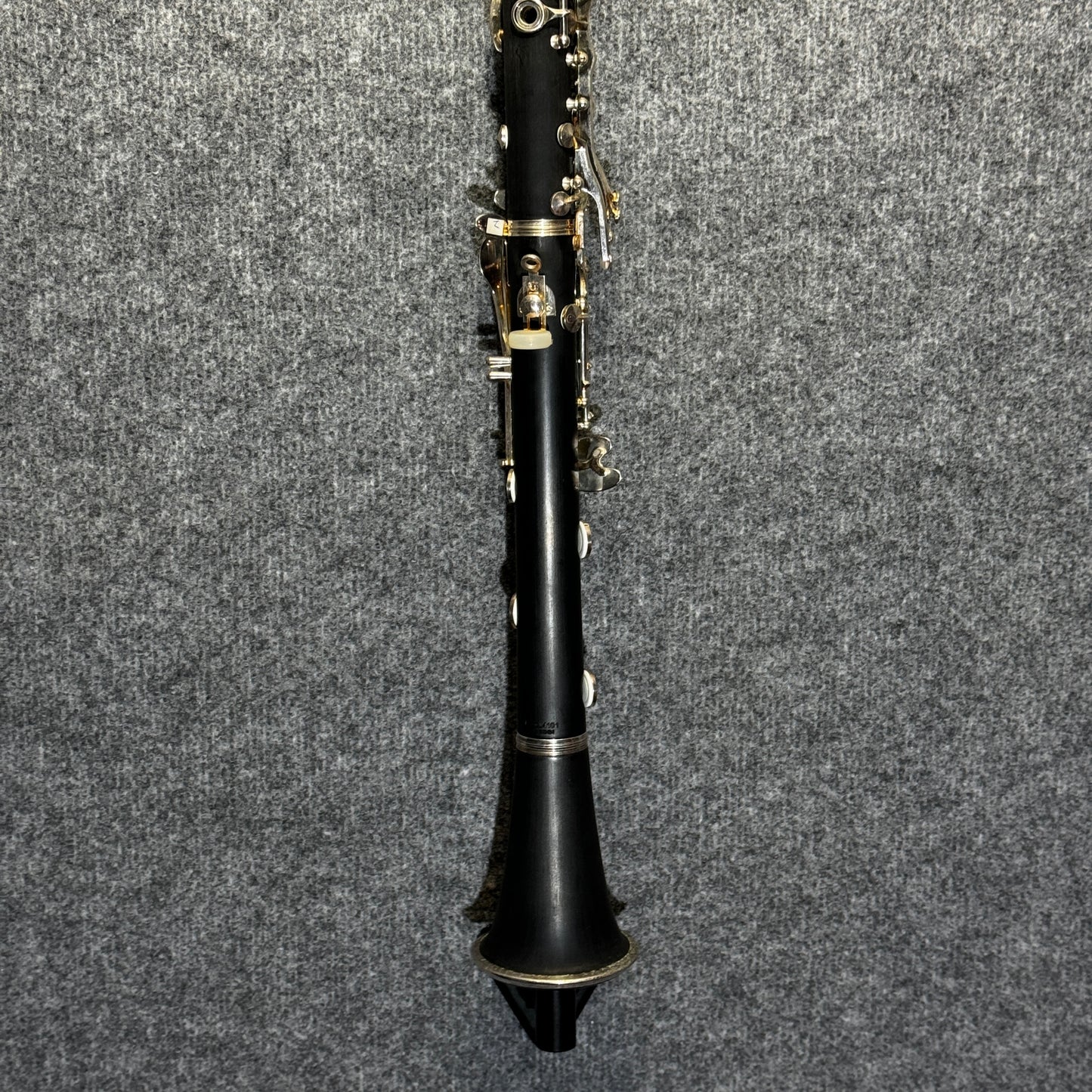 Levante Bb Clarinet Outfit