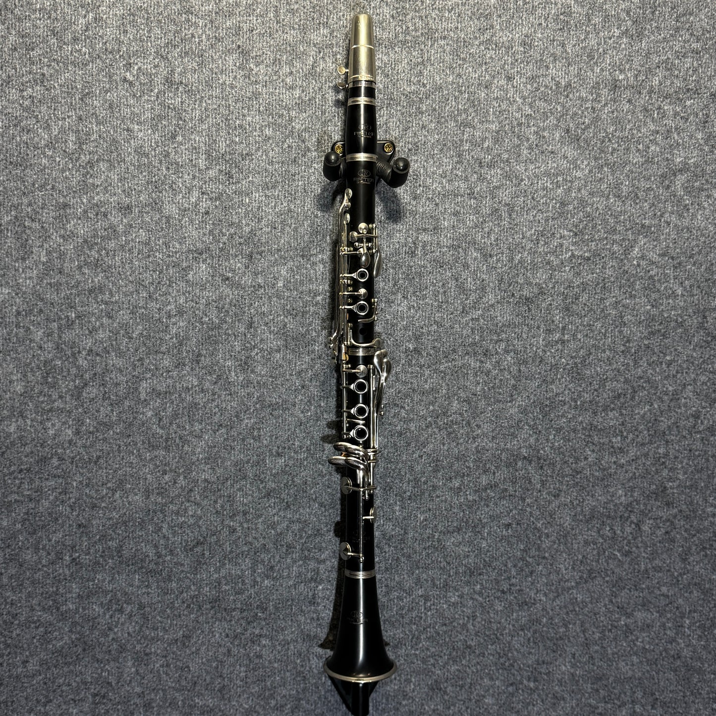 Rikter Clarinet Outfit