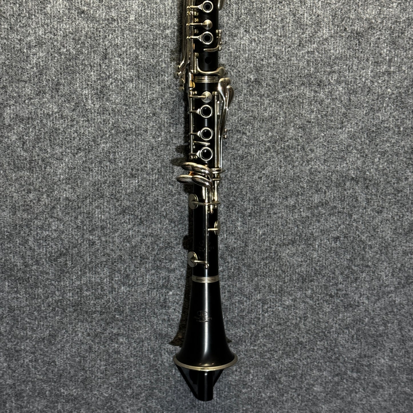 Rikter Clarinet Outfit