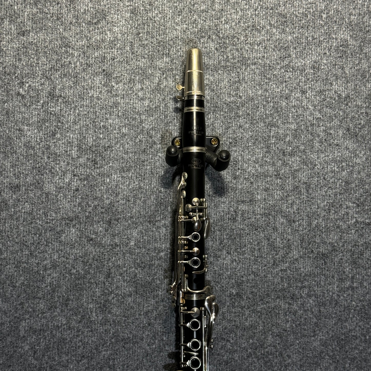 Rikter Clarinet Outfit