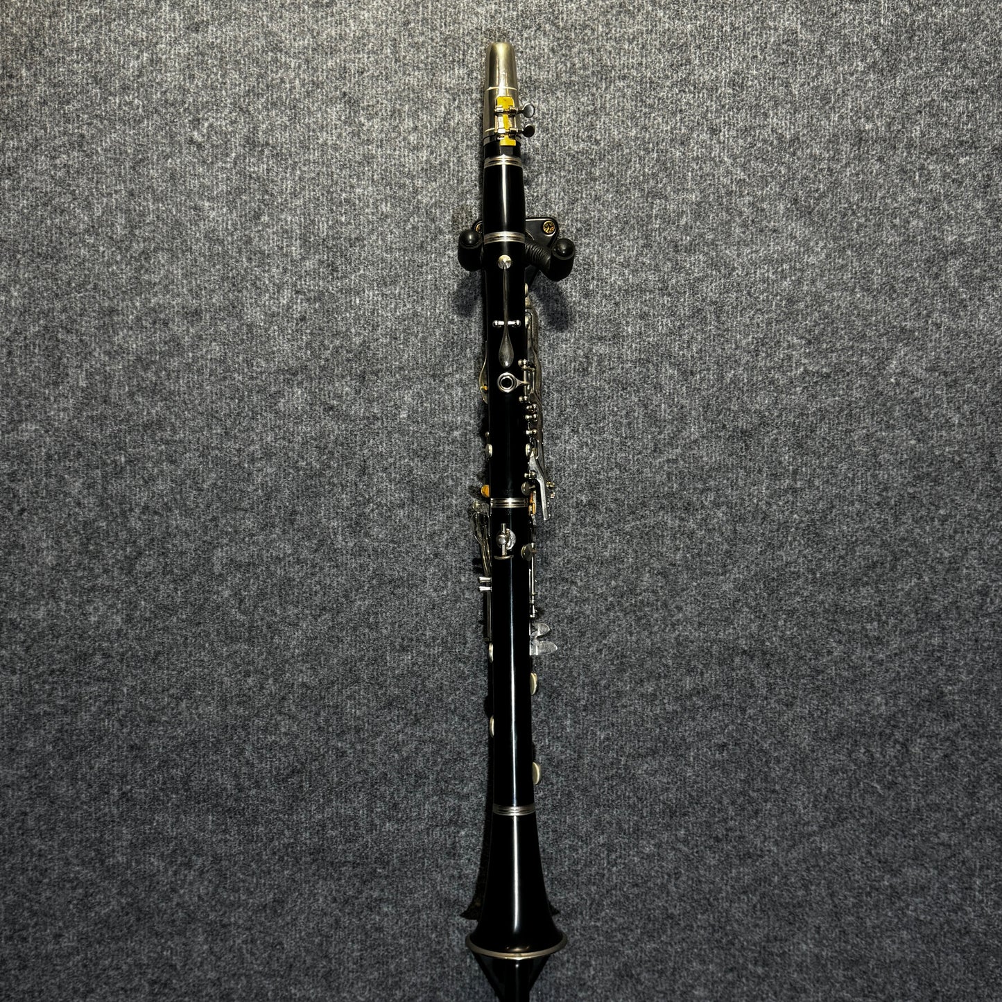 Rikter Clarinet Outfit