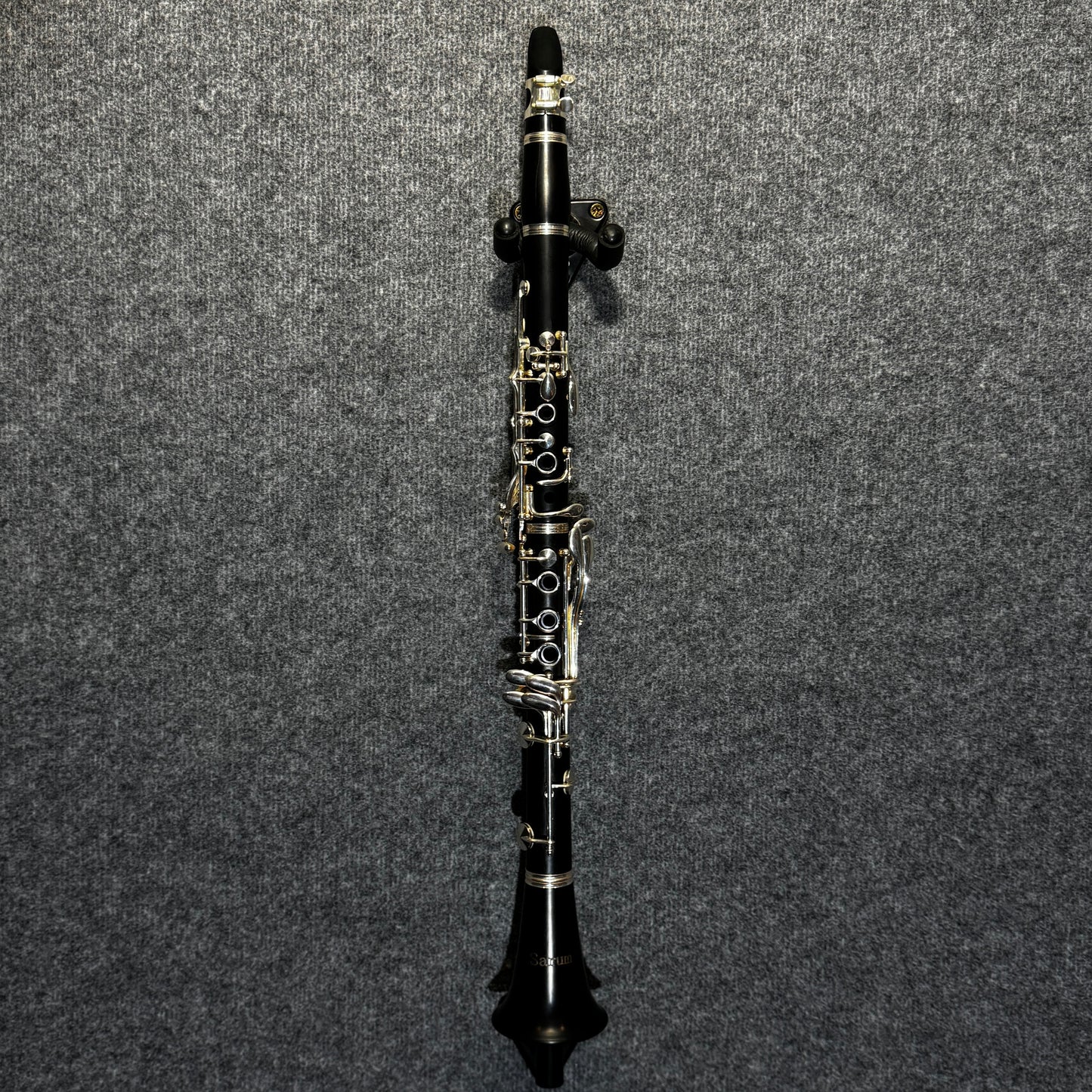 Sarum Clarinet Outfit