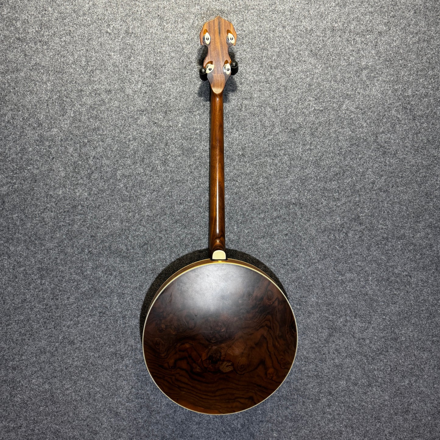 Barnes & Mullins Tenor Banjo