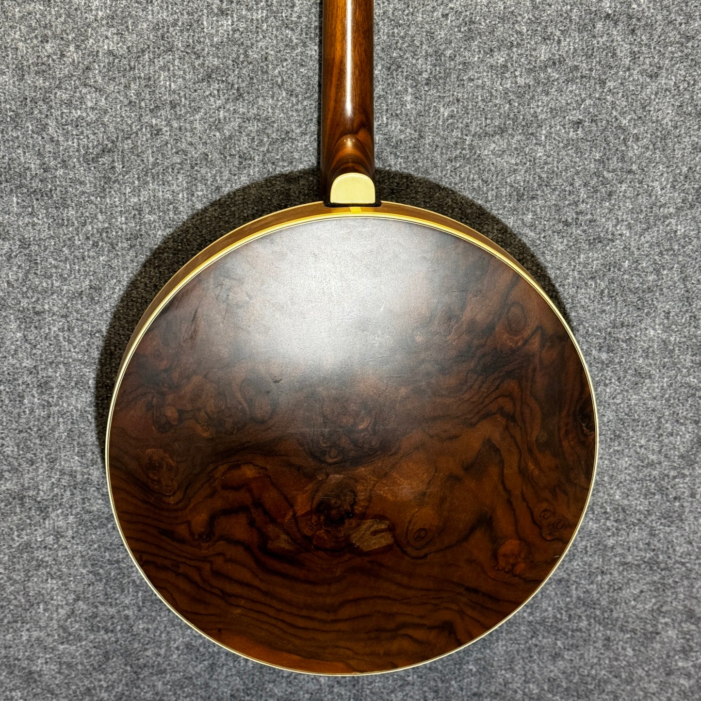 Barnes & Mullins Tenor Banjo