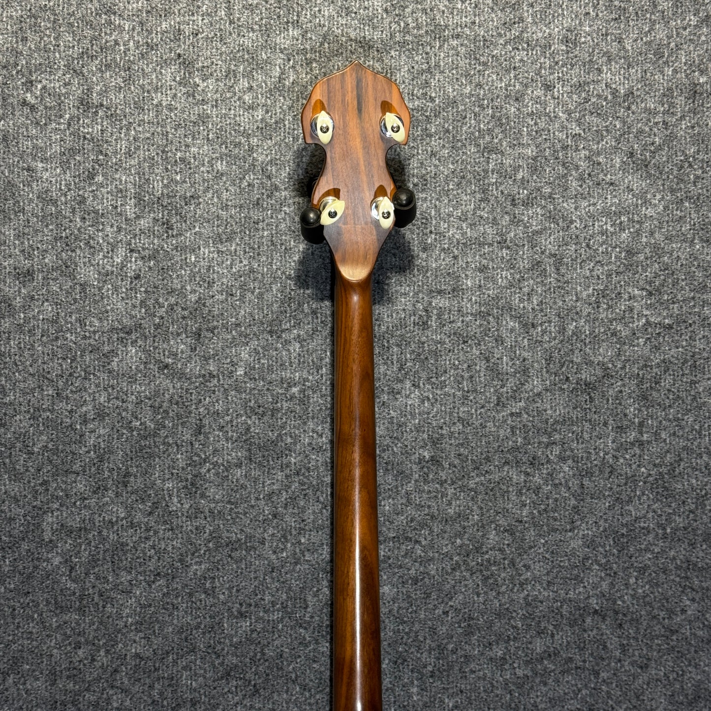 Barnes & Mullins Tenor Banjo