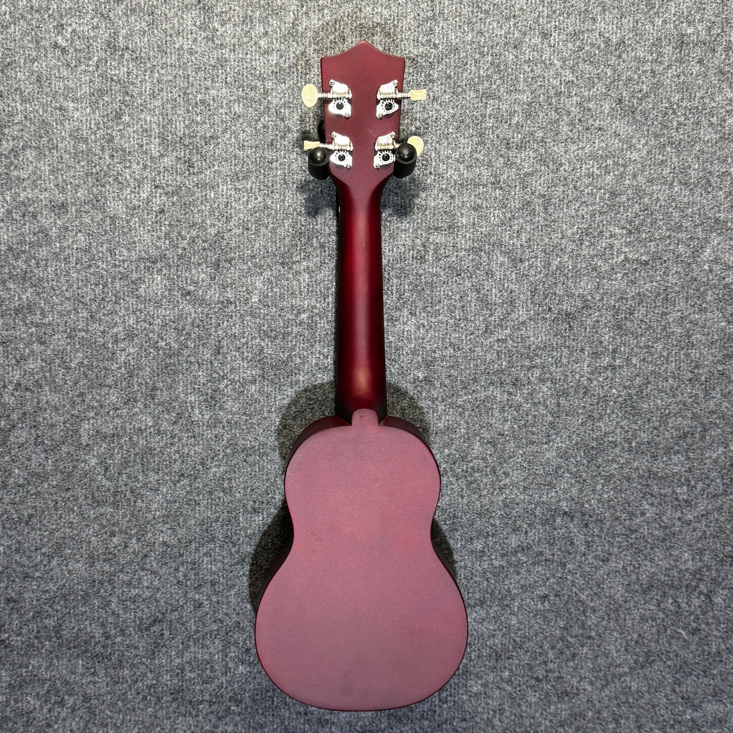 Chord Soprano Ukulele 3 Tone Burst