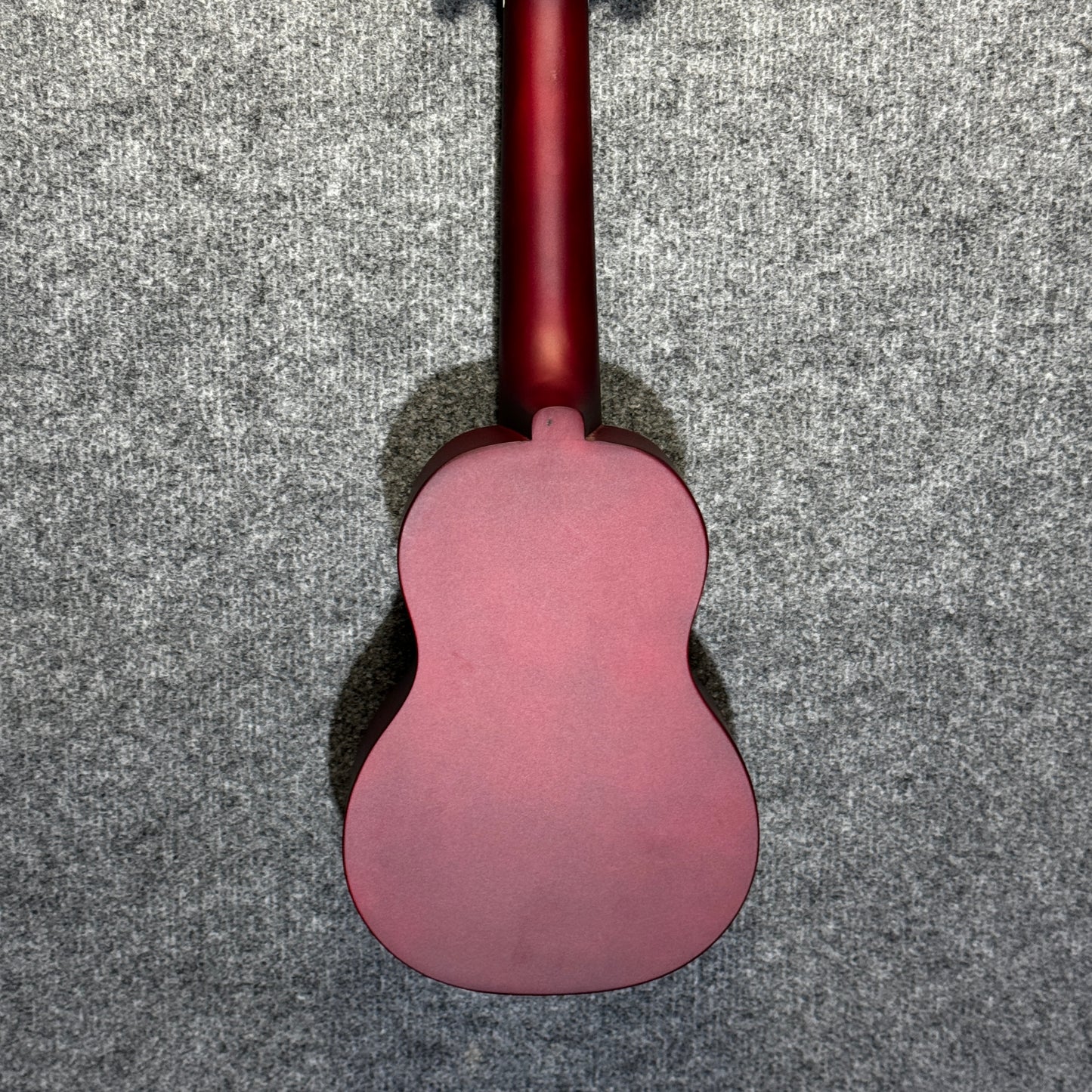 Chord Soprano Ukulele 3 Tone Burst