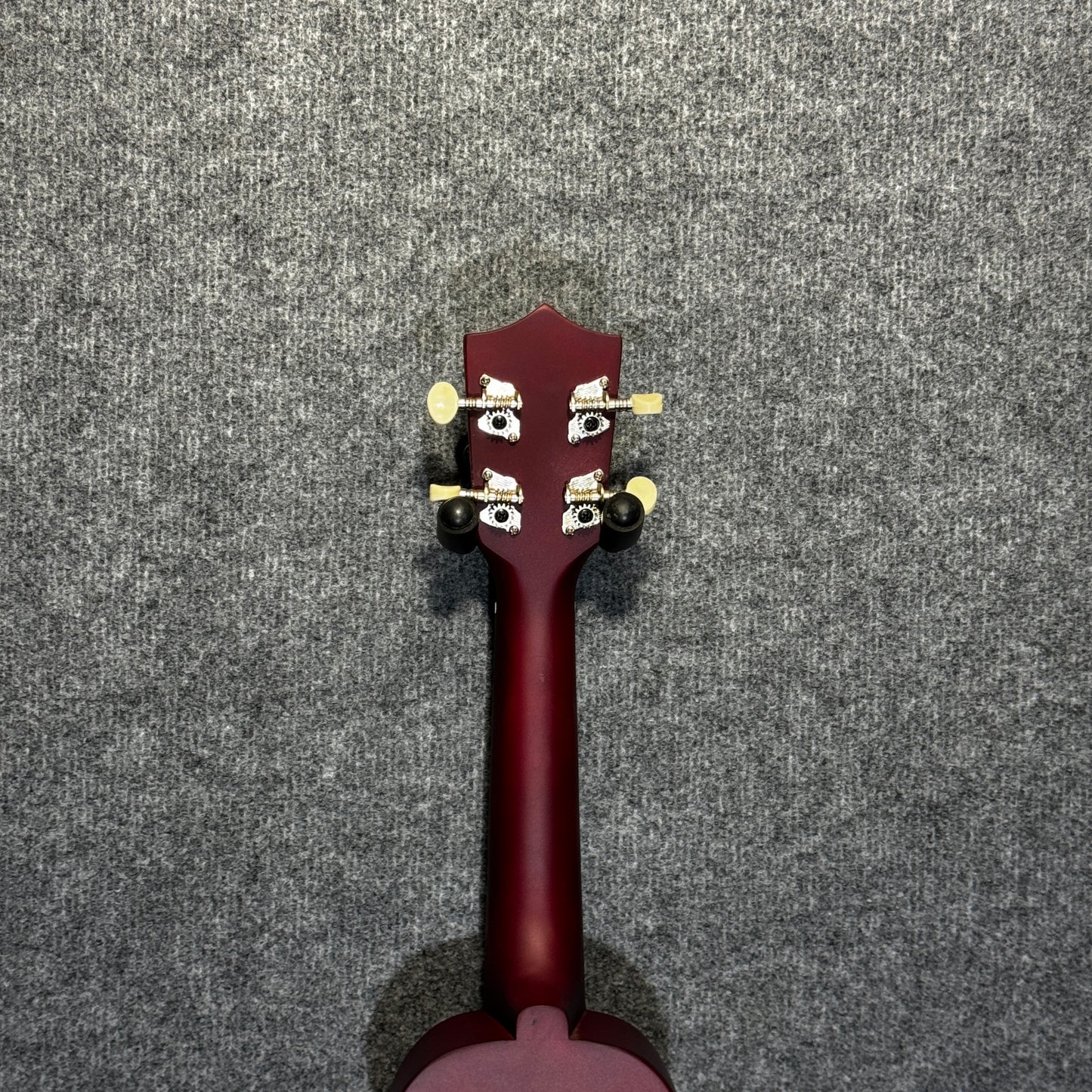 Chord Soprano Ukulele 3 Tone Burst