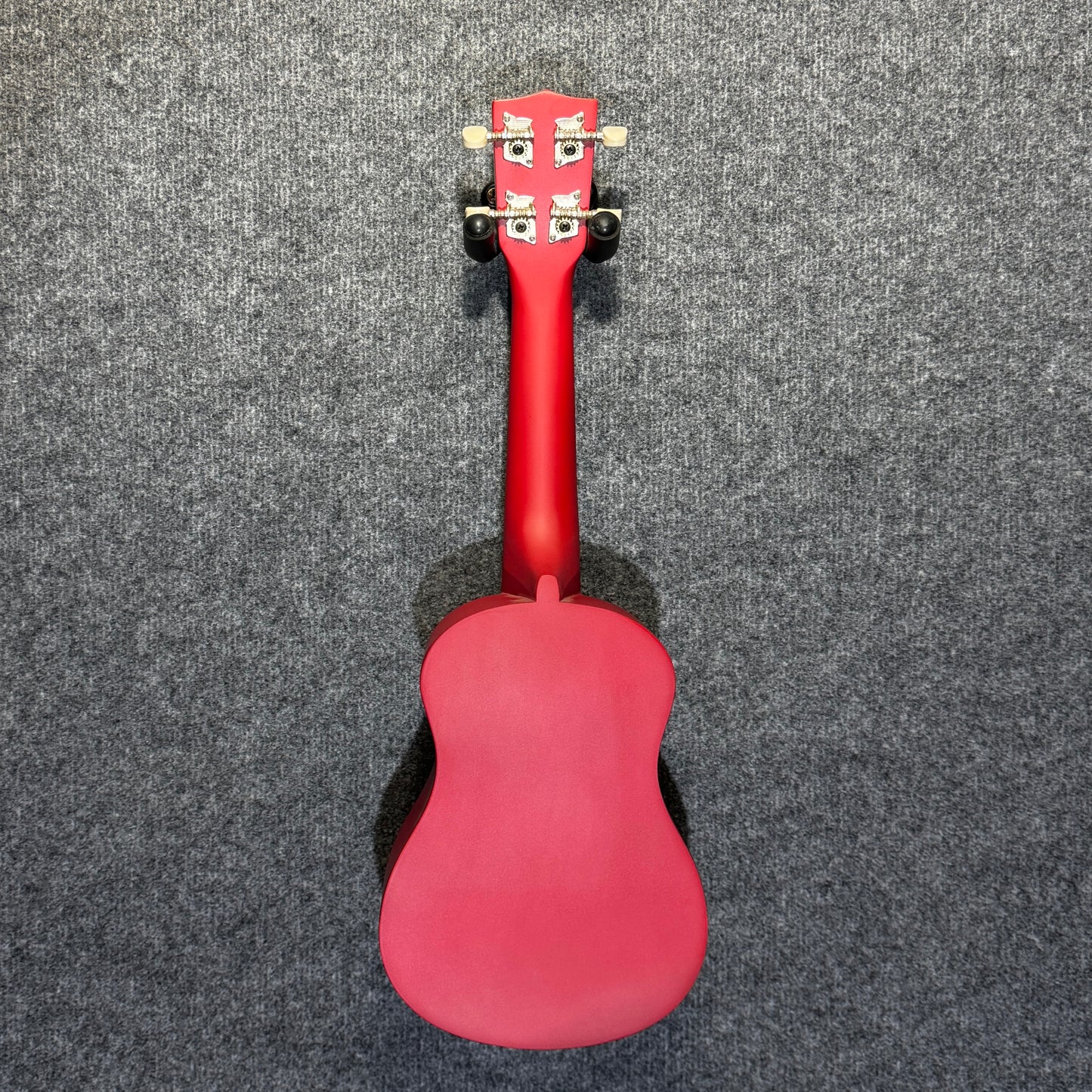 Chord Ukulele Red