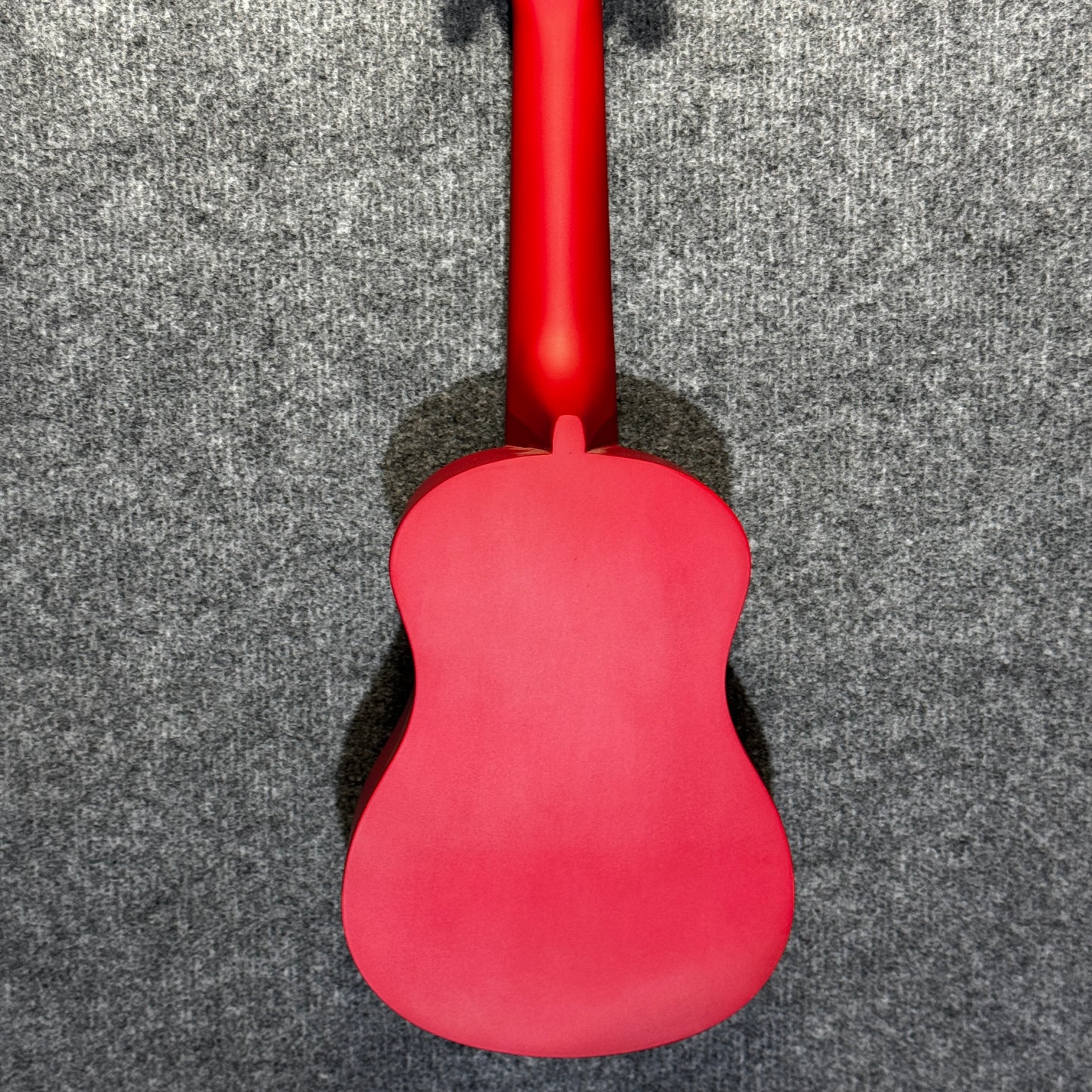 Chord Ukulele Red