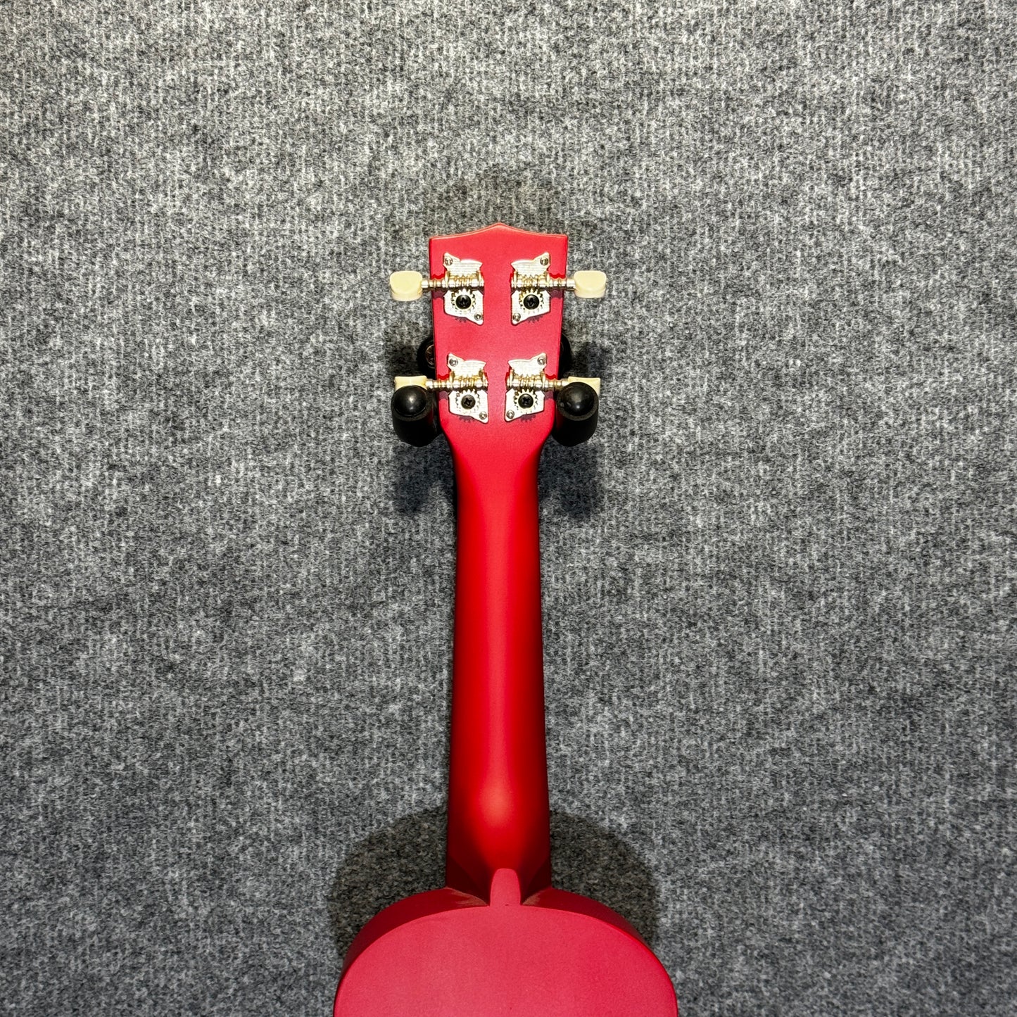 Chord Ukulele Red