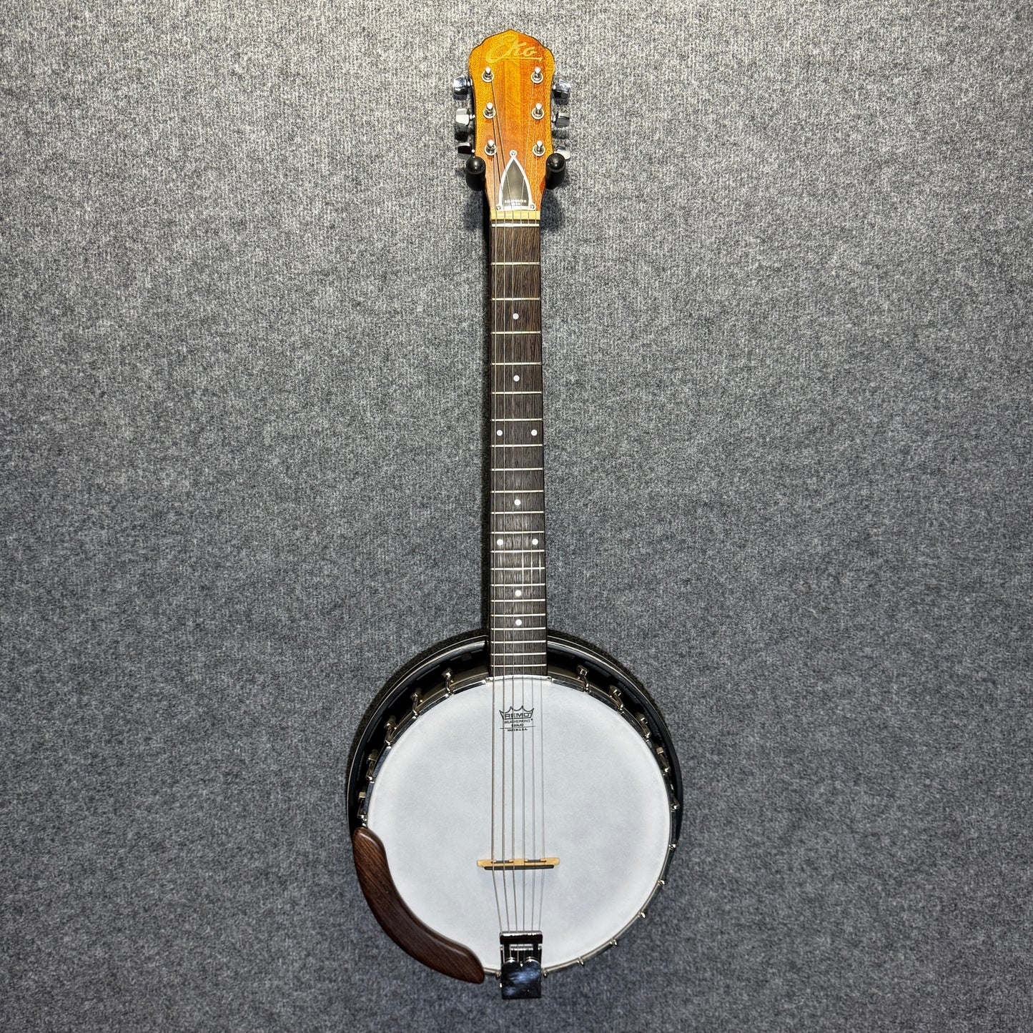 EKO 6 String Banjo