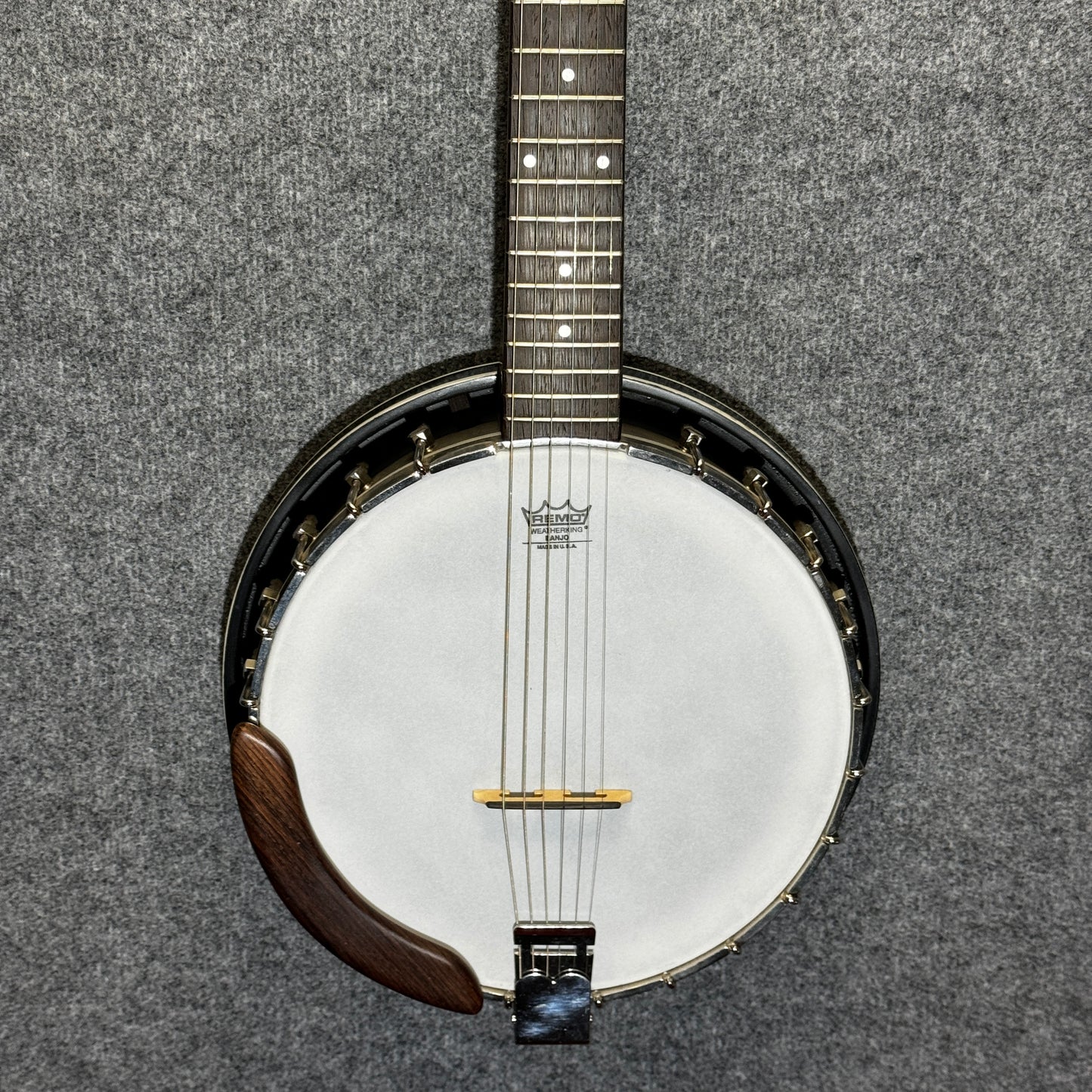 EKO 6 String Banjo