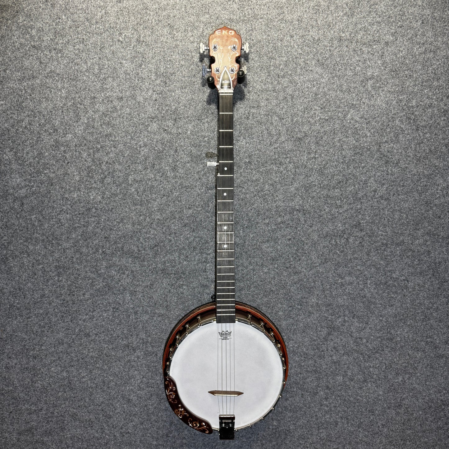 EKO 5 String Banjo