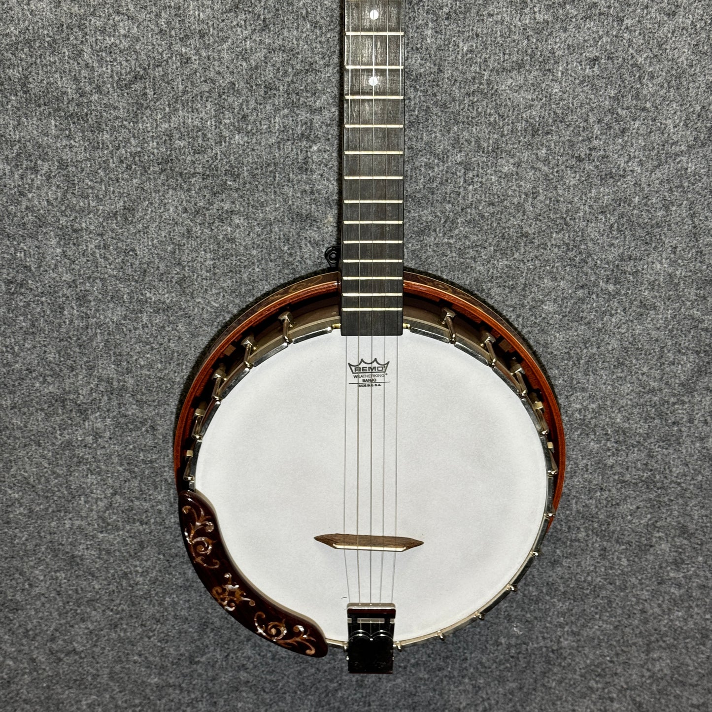 EKO 5 String Banjo