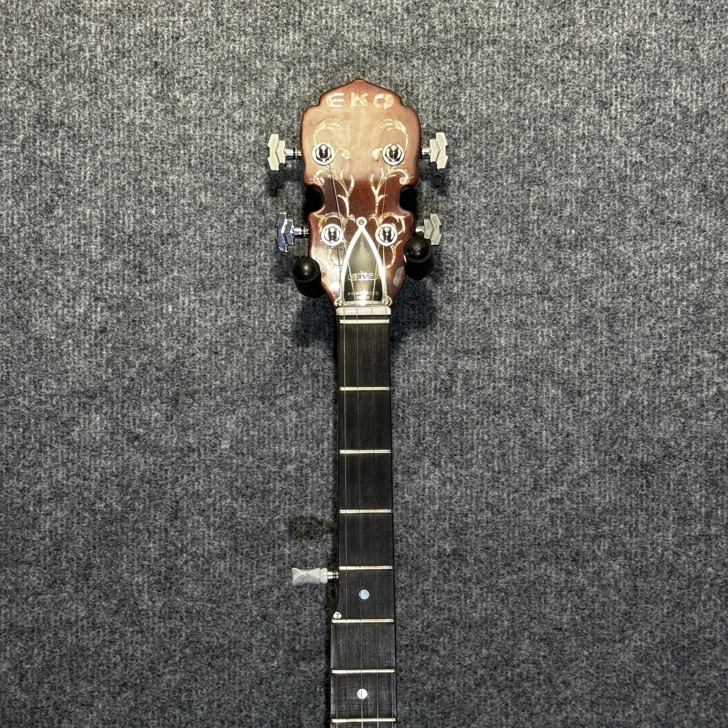 EKO 5 String Banjo