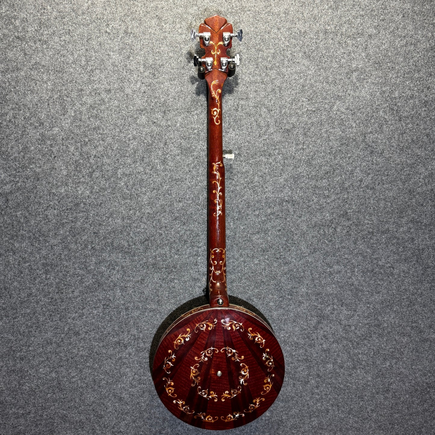 EKO 5 String Banjo