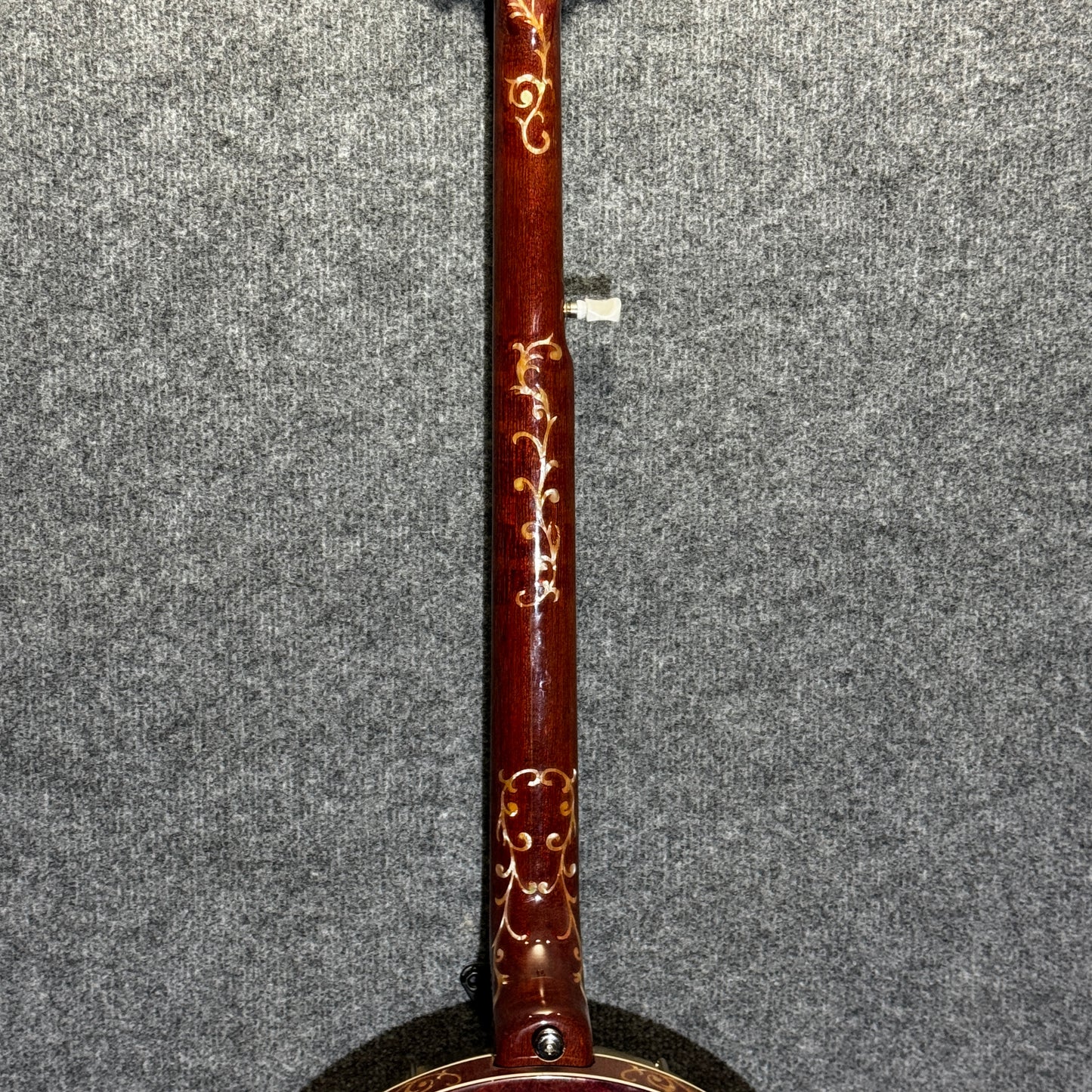 EKO 5 String Banjo