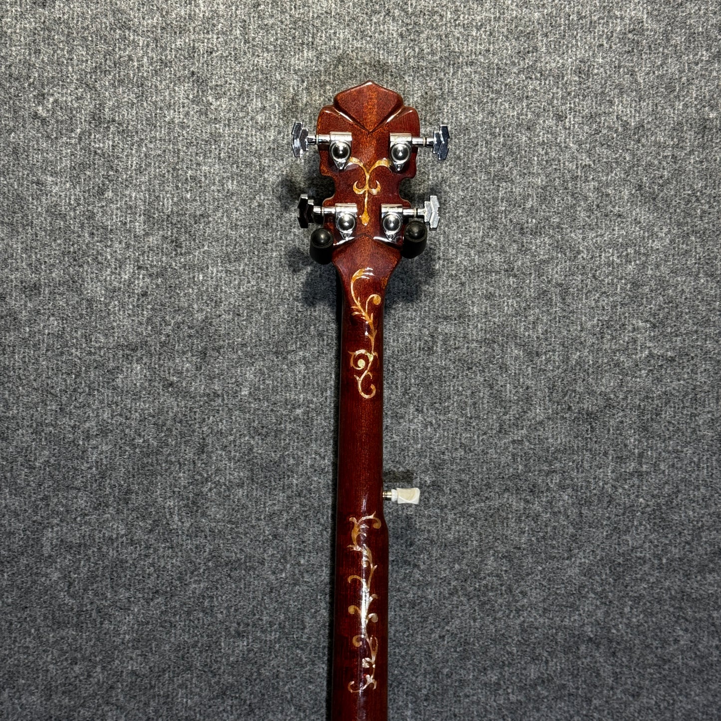 EKO 5 String Banjo
