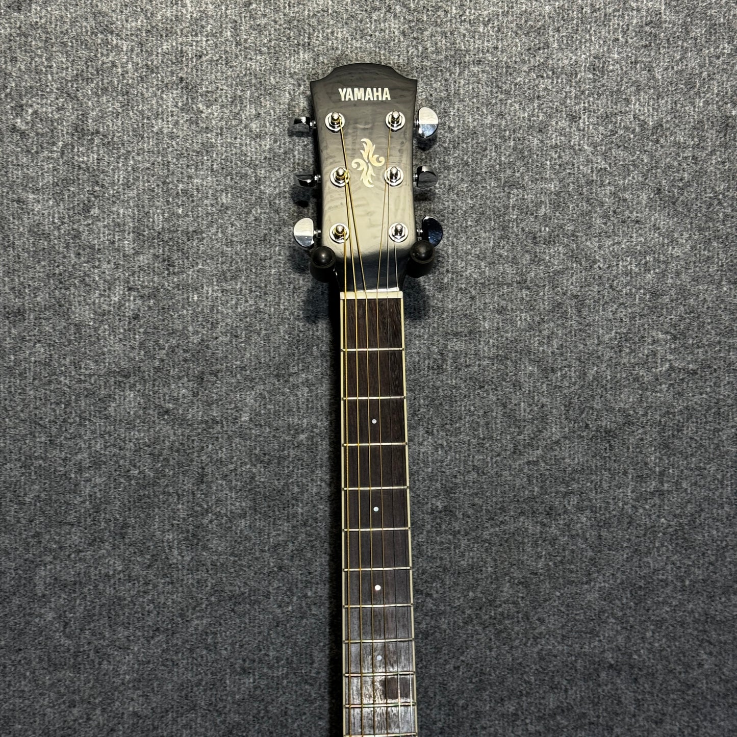 Yamaha APX600 Electro Acoustic Guitar