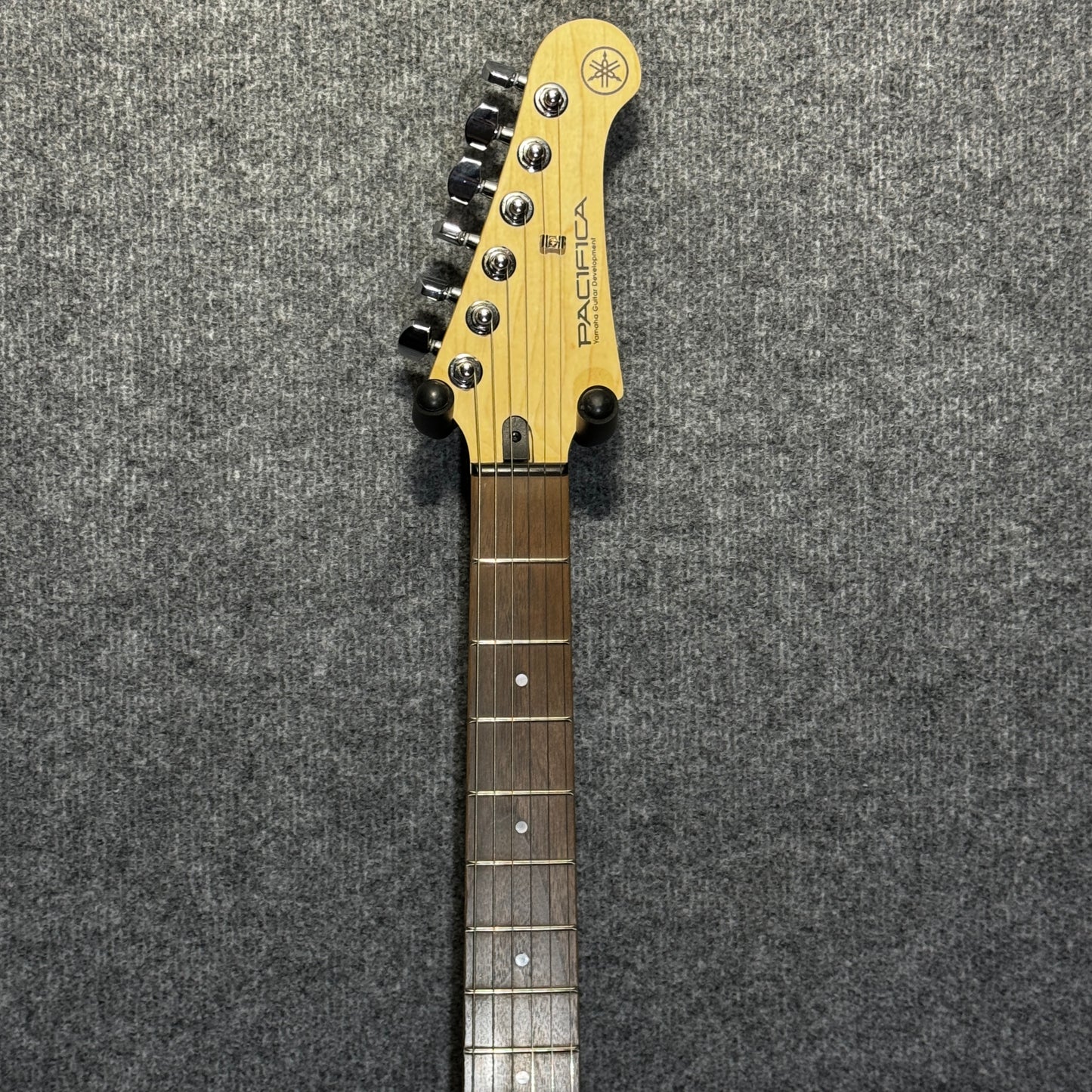 Yamaha Pacifica 112J Electric Guitar Black