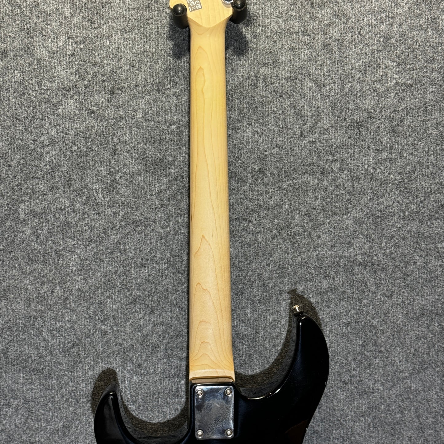 Yamaha Pacifica 112J Electric Guitar Black