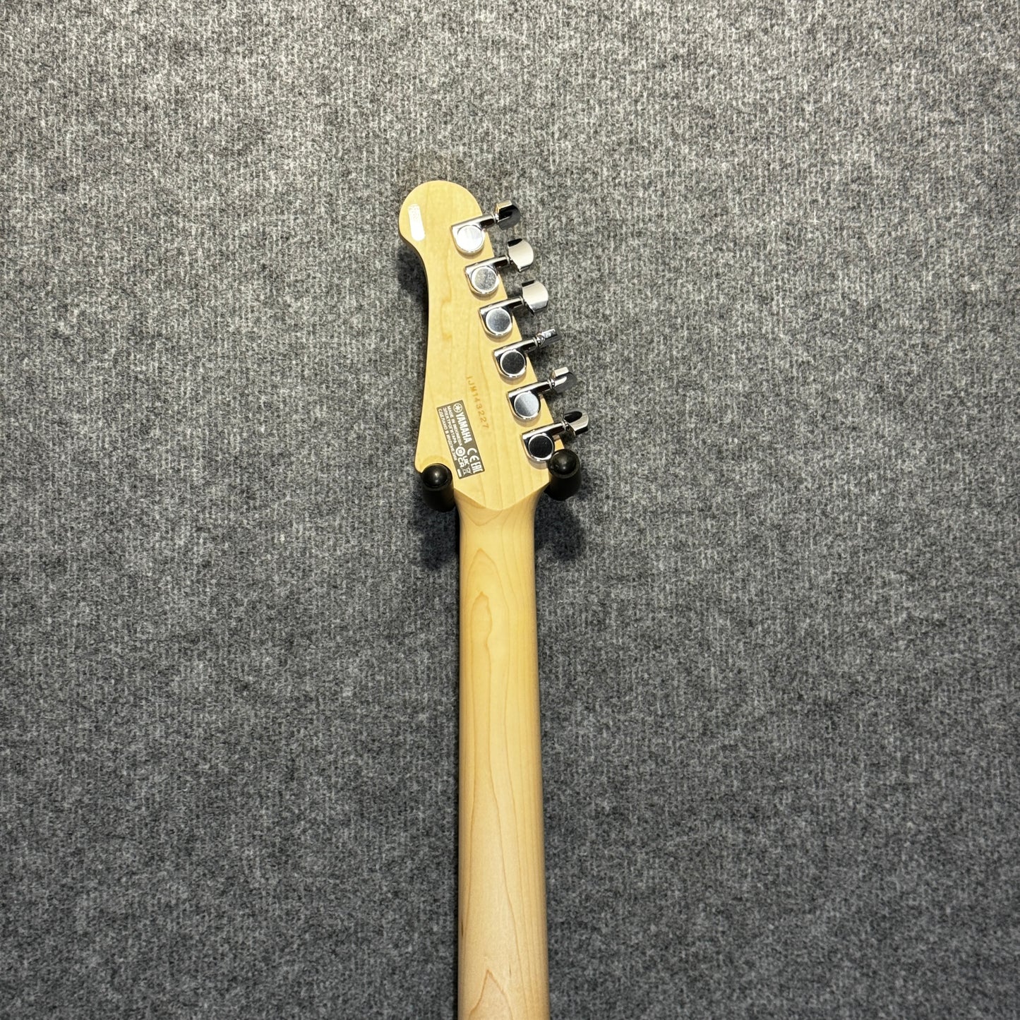 Yamaha Pacifica 112J Electric Guitar Black