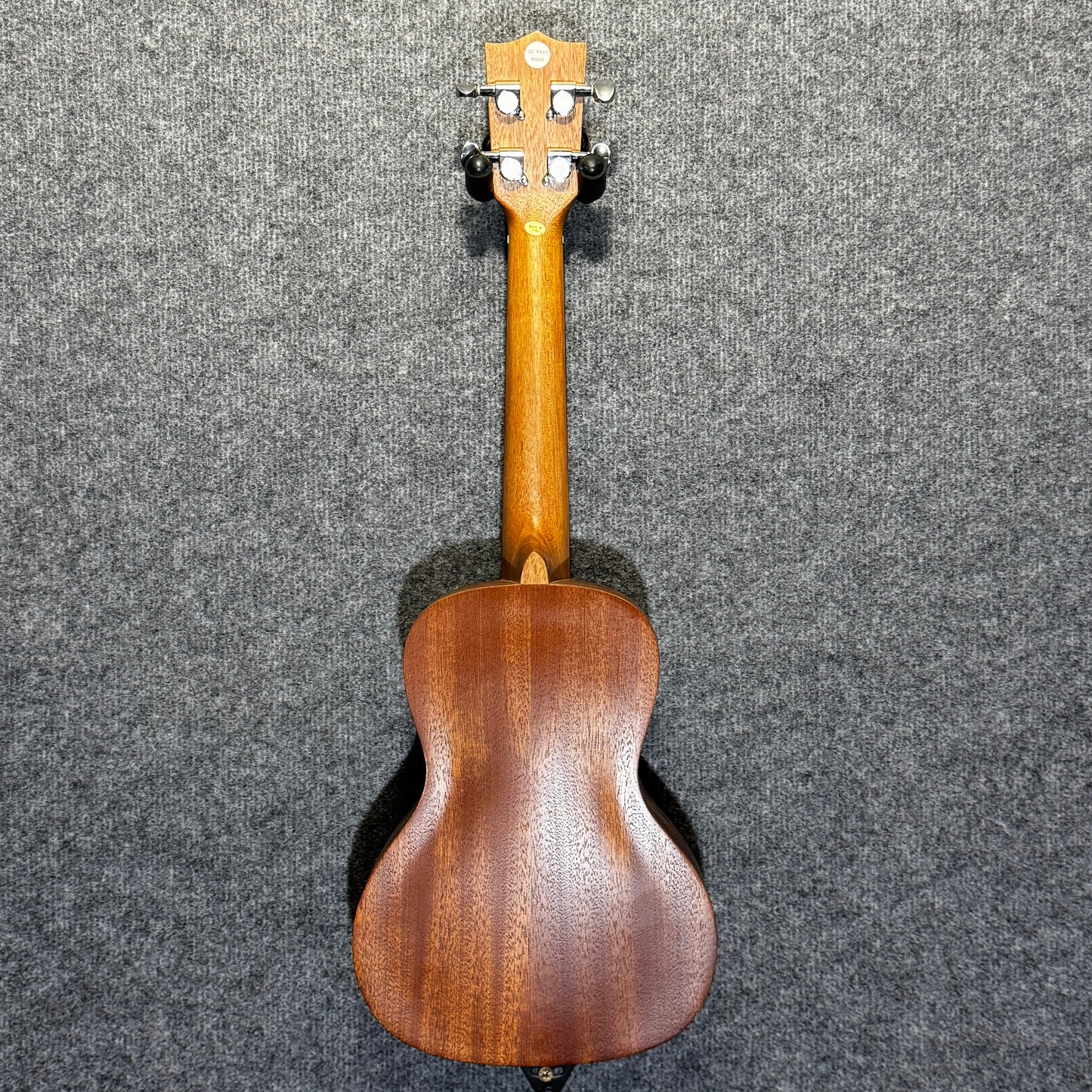 Freshman Heart Concert Ukulele